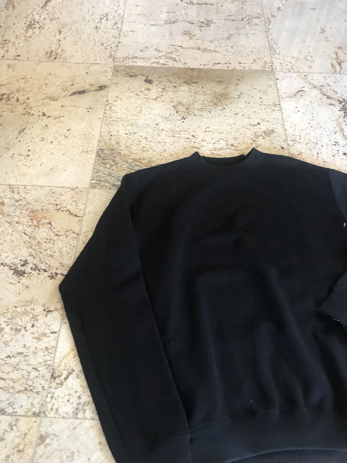 N.Hoolywood SPEC C-021 Mens Sweatshirt Size US S / EU 44-46 / 1 - 4 Thumbnail