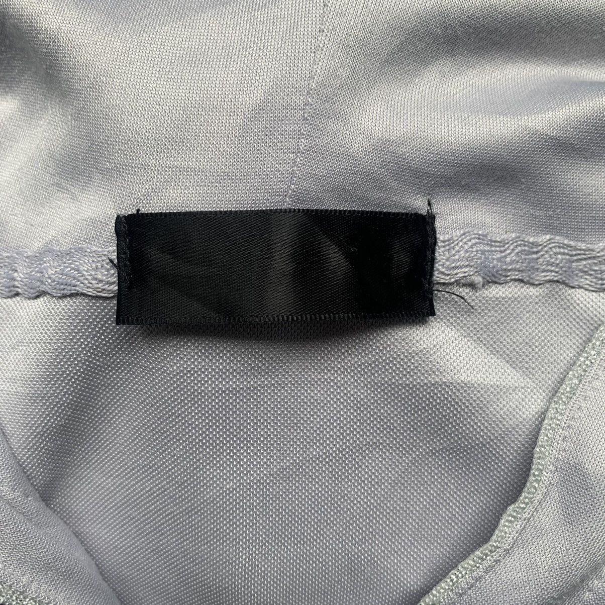 Playboy Playboy Hooded Big Logo Zipper Light Purple Hoodies #3575-74 Size US M / EU 48-50 / 2 - 6 Thumbnail