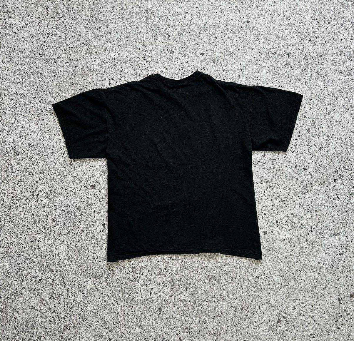 AC/DC × Band Tees Vintage AC/DC European Tour “Black Ice” 2009 T-shirt Size US XL / EU 56 / 4 - 4 Thumbnail