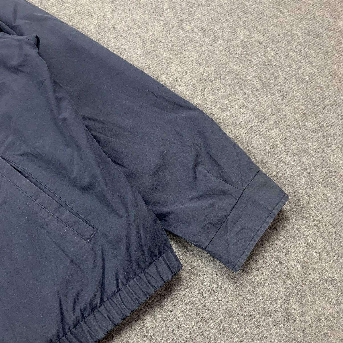 Burberry × Vintage Vintage Burberry Nova Check Jacket Size US L / EU 52-54 / 3 - 3 Thumbnail