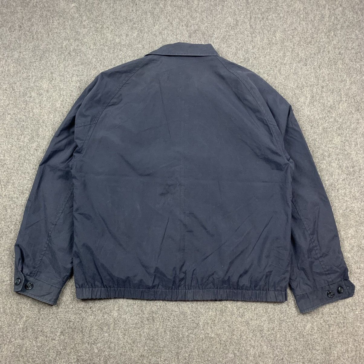 Burberry × Vintage Vintage Burberry Nova Check Jacket Size US L / EU 52-54 / 3 - 15 Thumbnail