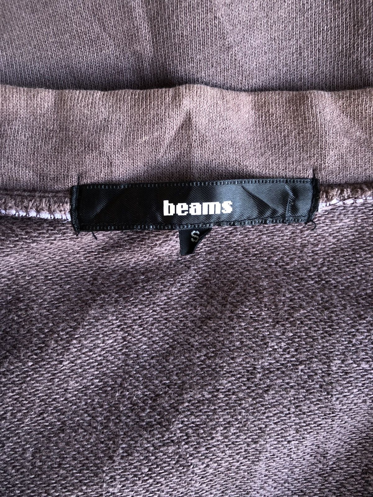Beams Plus GRAIL🔥Beams Plus 🇯🇵 Plain Minimal Button Cardigan Size US S / EU 44-46 / 1 - 4 Thumbnail