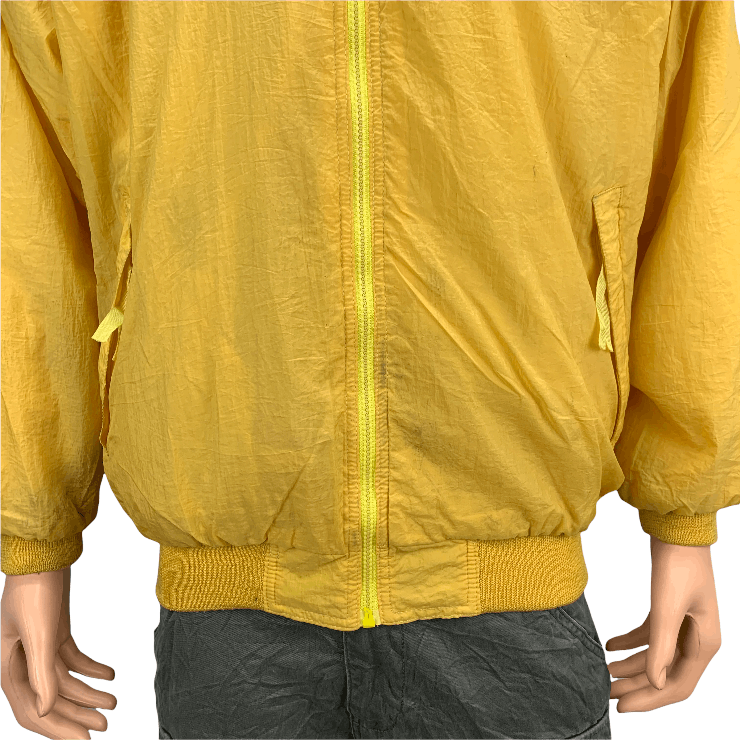 Sports Specialties Vintage 94's Shell Mileage Marathon Light Jacket #3571-74 Size US L / EU 52-54 / 3 - 6 Thumbnail