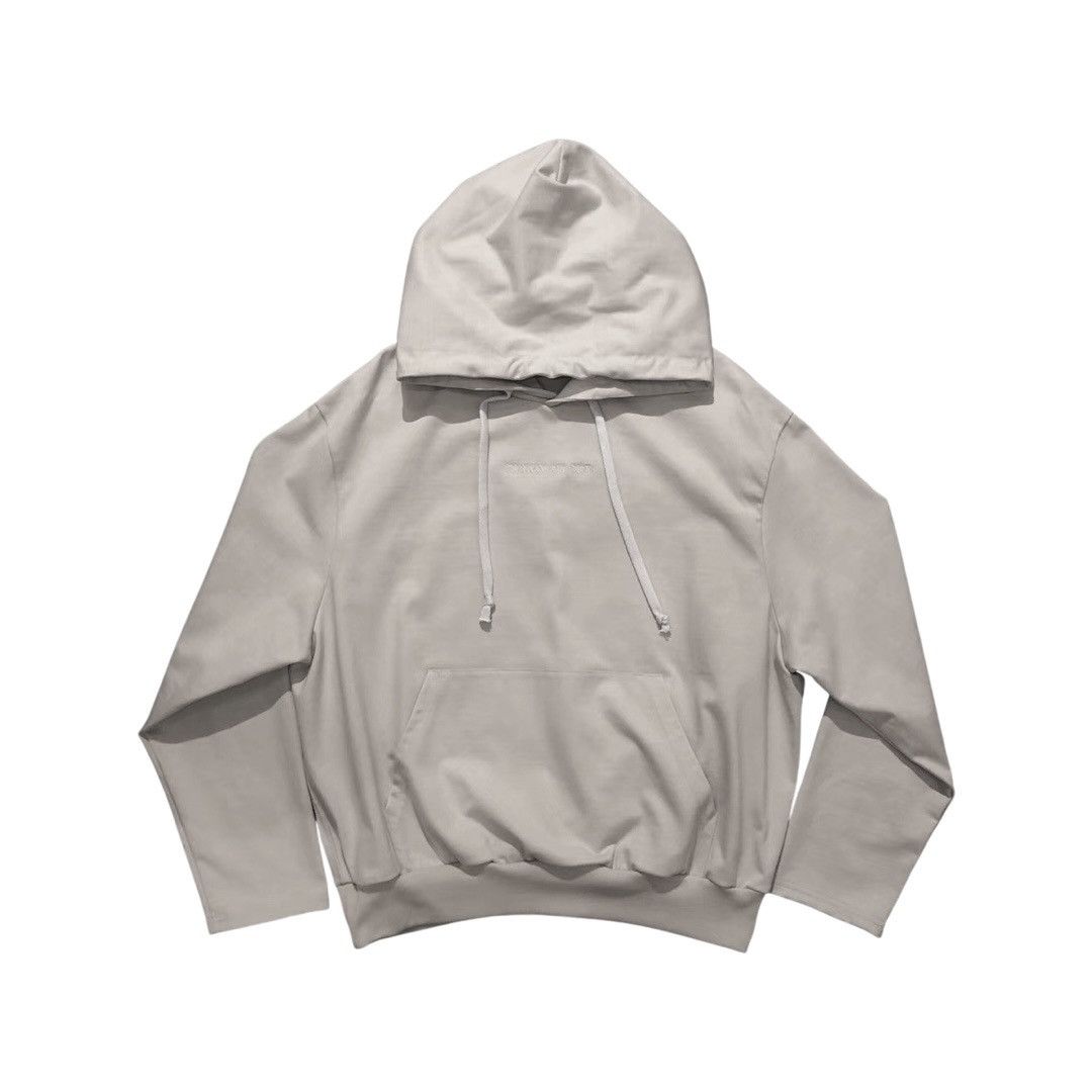 Ih Nom Uh Nit Ih nom uh nit nasa logo hoodie Size US S / EU 44-46 / 1 - 2 Thumbnail