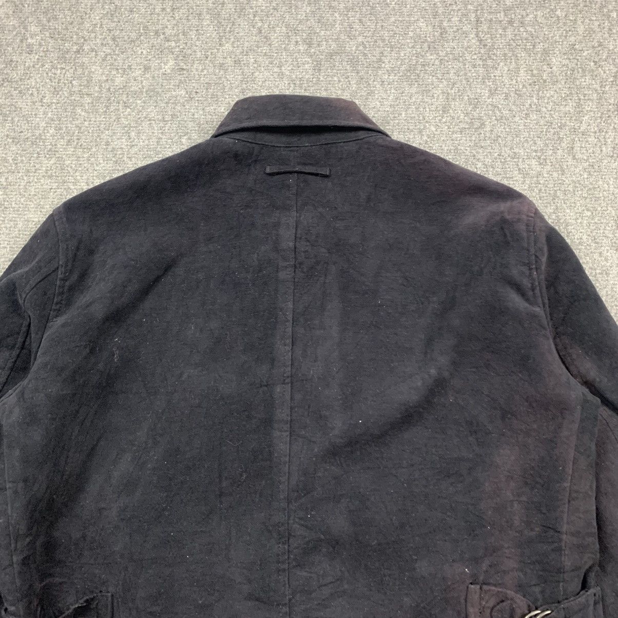 Gaultier Homme Objet × Jean Paul Gaultier Vintage Jean Paul Gaultier Homme Jacket Size US S / EU 44-46 / 1 - 13 Thumbnail