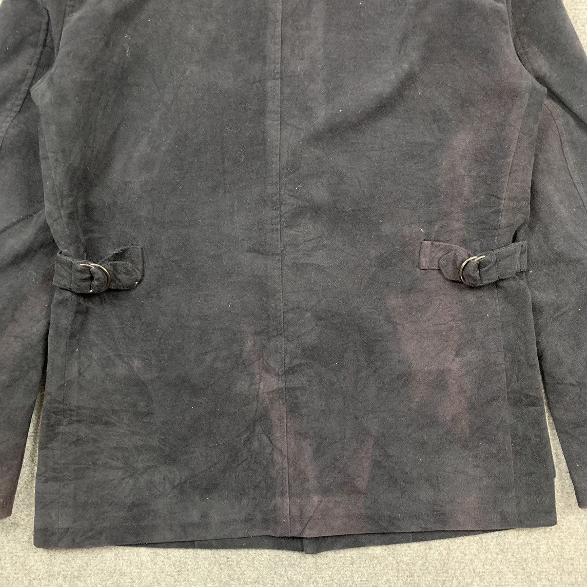 Gaultier Homme Objet × Jean Paul Gaultier Vintage Jean Paul Gaultier Homme Jacket Size US S / EU 44-46 / 1 - 14 Thumbnail