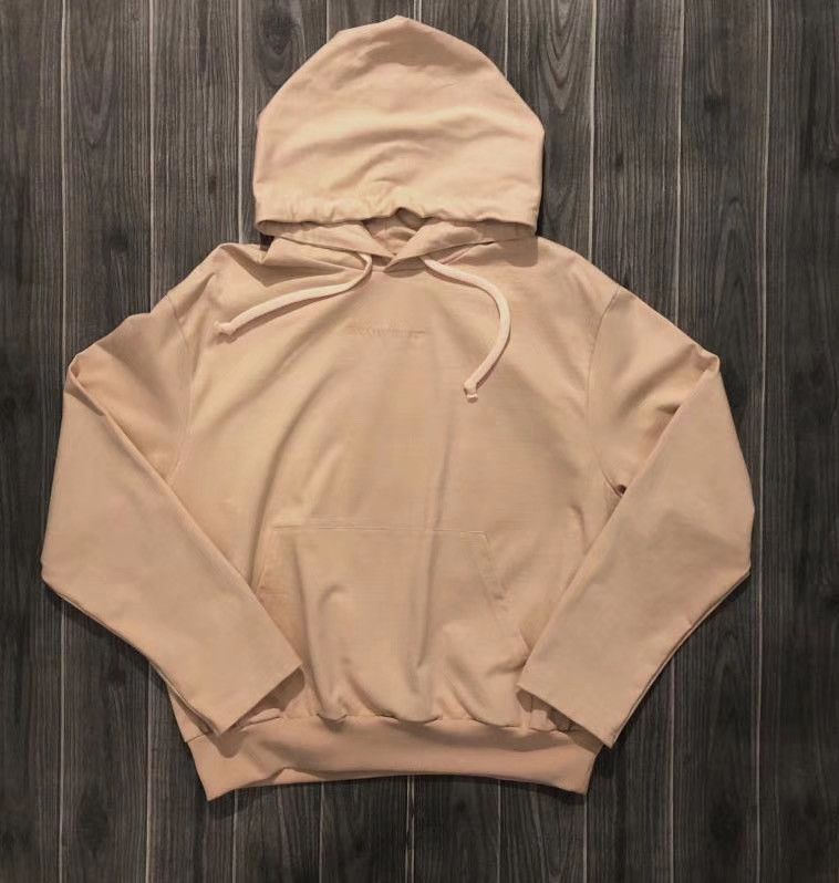 Ih Nom Uh Nit ih nom uh nit Astro Print Oversized Hoodie in Pink Size US XS / EU 42 / 0 - 3 Thumbnail