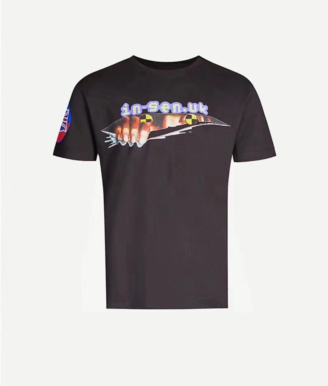 A$AP Rocky Selfridges UK exclusive tee Size US L / EU 52-54 / 3 - 1 Thumbnail