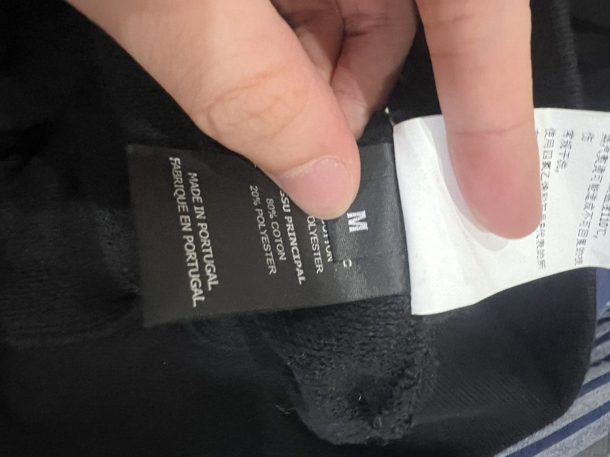 Vetements Zurich coming soon titanic Antwerpen reconstructed hoodie Size US M / EU 48-50 / 2 - 6 Thumbnail