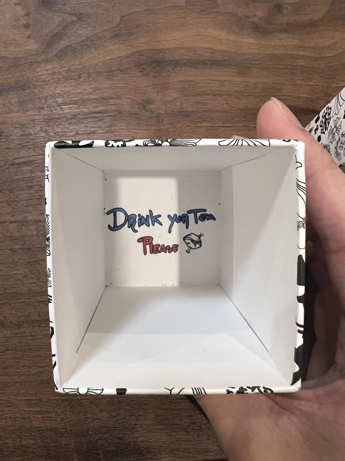 Chrome Hearts Matty box chomper all over logo box Size ONE SIZE - 8 Thumbnail