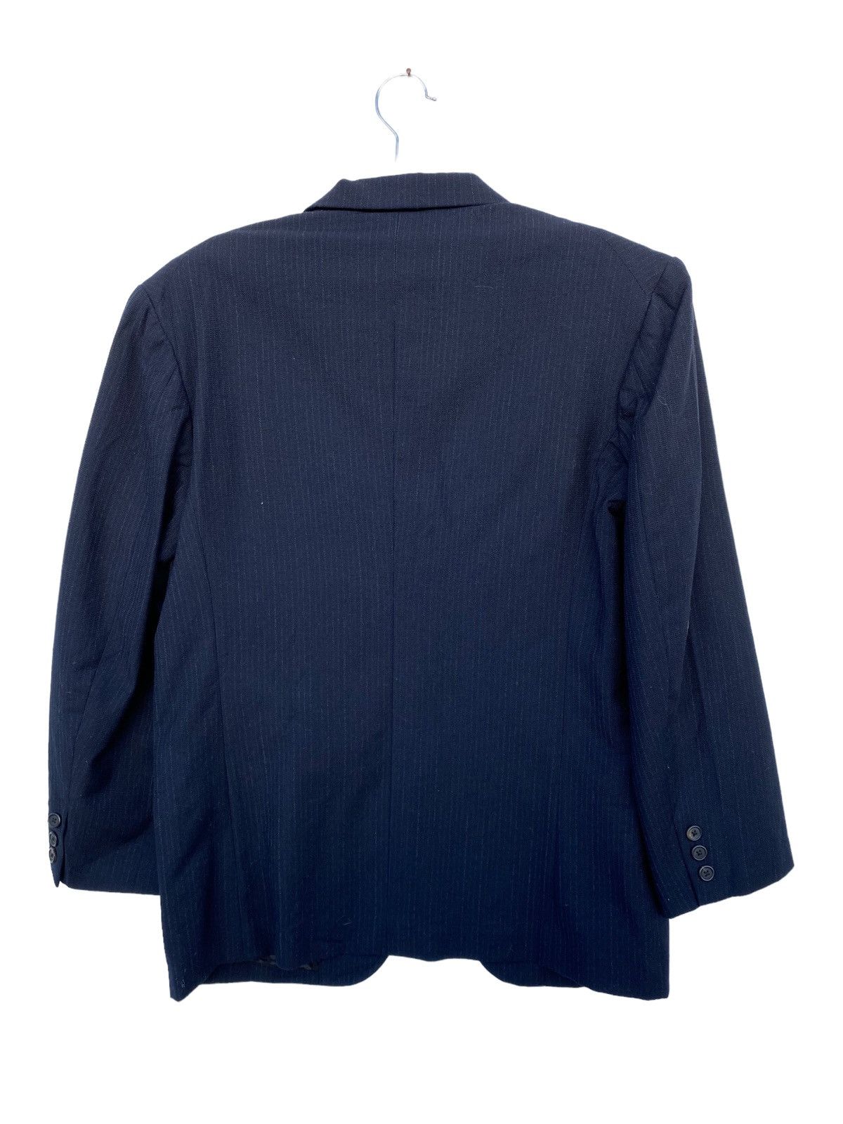 Yohji Yamamoto Y’s For Men 2012 A/W Jacket Size 40R - 2 Thumbnail