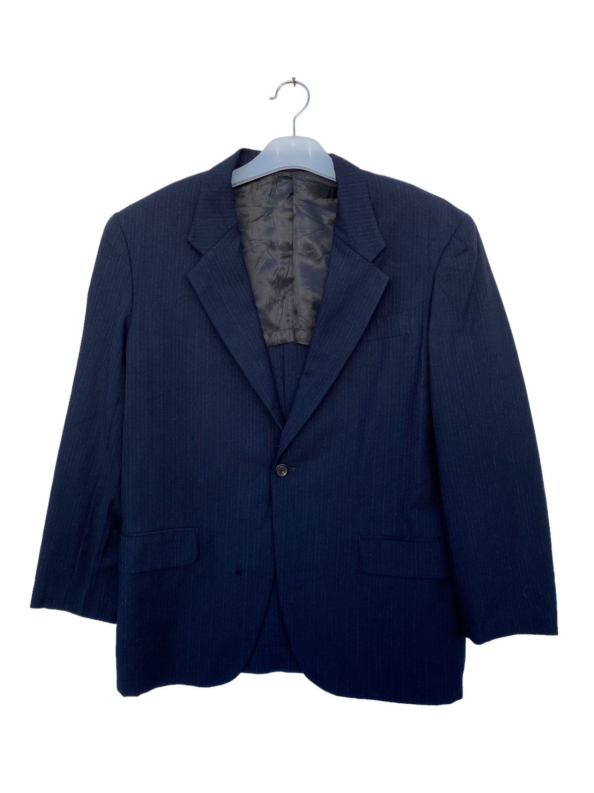Yohji Yamamoto Y’s For Men 2012 A/W Jacket Size 40R - 1 Thumbnail