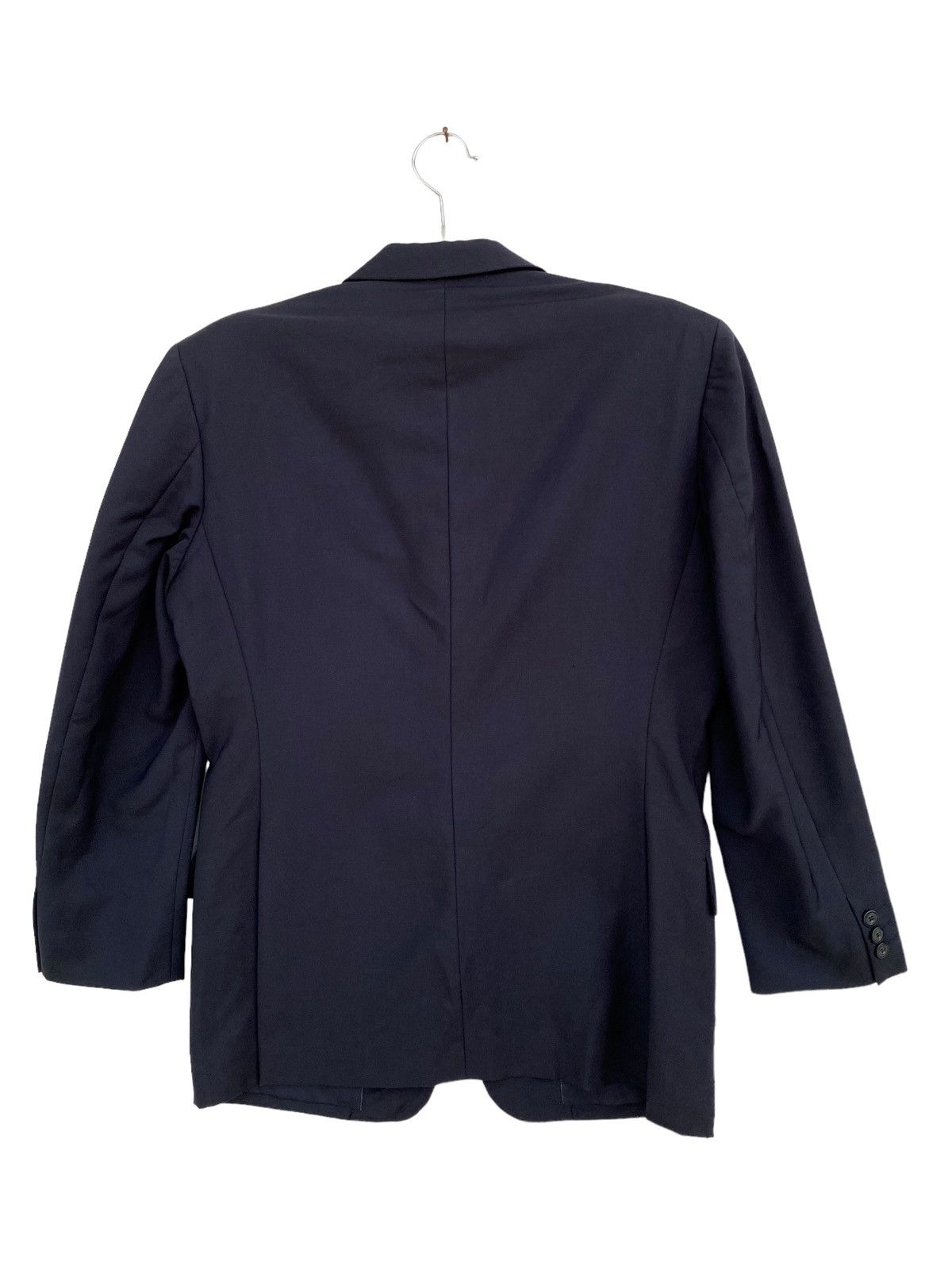 Yves Saint Laurent Vintage Yves Saint Laurent Blazer Jacket Size 42R - 2 Thumbnail