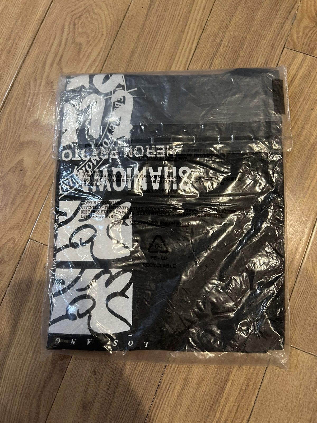 Awake NY Virgil abloh social studies Art Basel Miami champion tee Size US M / EU 48-50 / 2 - 4 Thumbnail