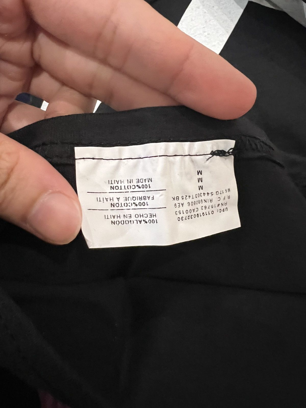 Awake NY Virgil abloh social studies Art Basel Miami champion tee Size US M / EU 48-50 / 2 - 5 Thumbnail
