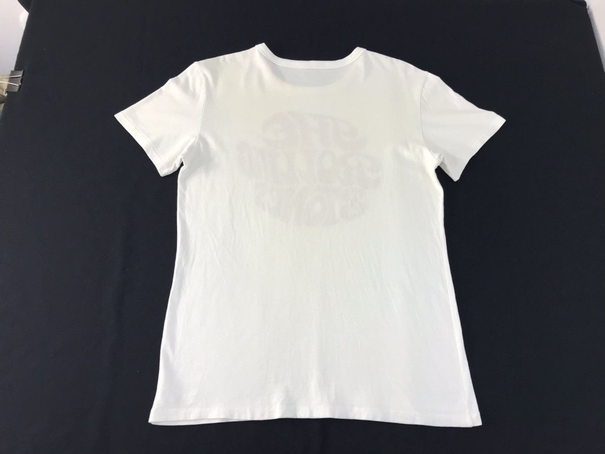 Band Tees × The Rolling Stones Vintage Band Tees The Rolling Stones Tee Size US M / EU 48-50 / 2 - 10 Thumbnail