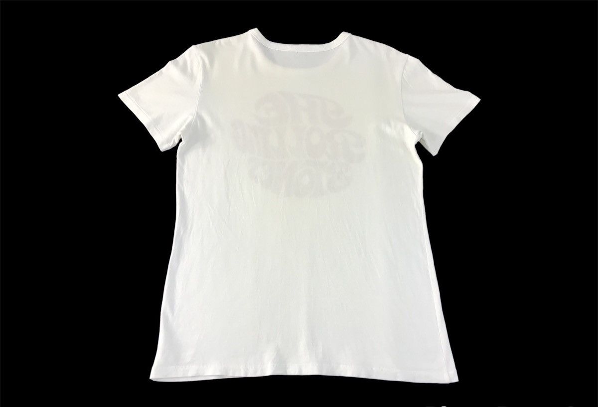 Band Tees × The Rolling Stones Vintage Band Tees The Rolling Stones Tee Size US M / EU 48-50 / 2 - 2 Thumbnail