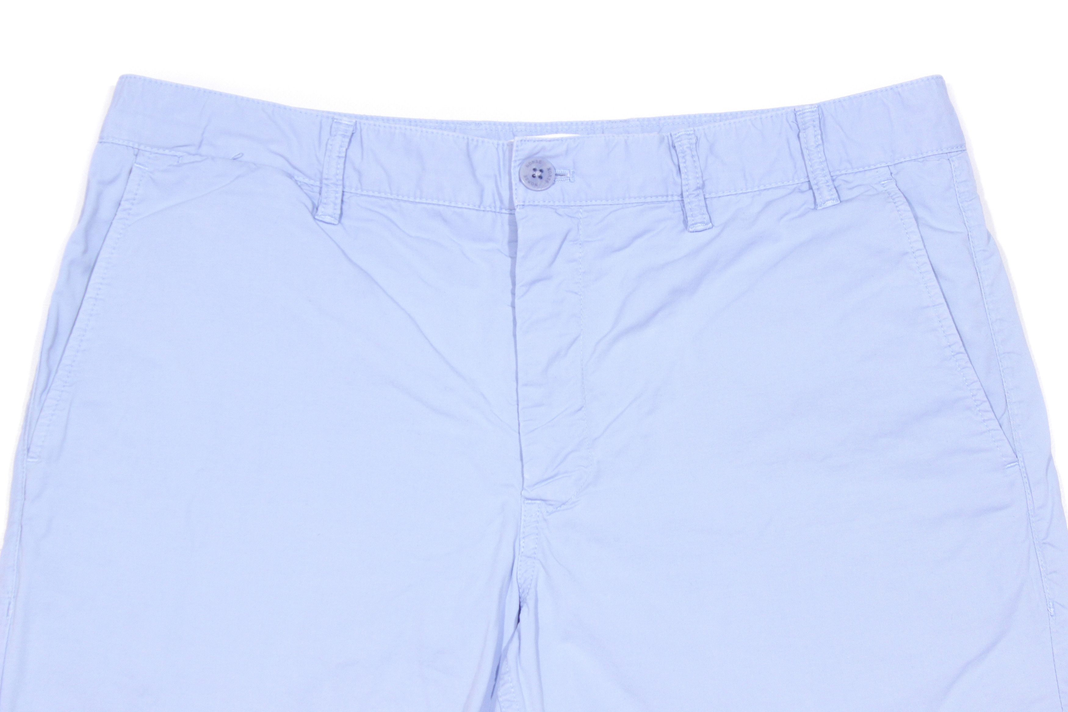 Norse Projects Aros Light Twill Shorts Size US 32 / EU 48 - 3 Thumbnail