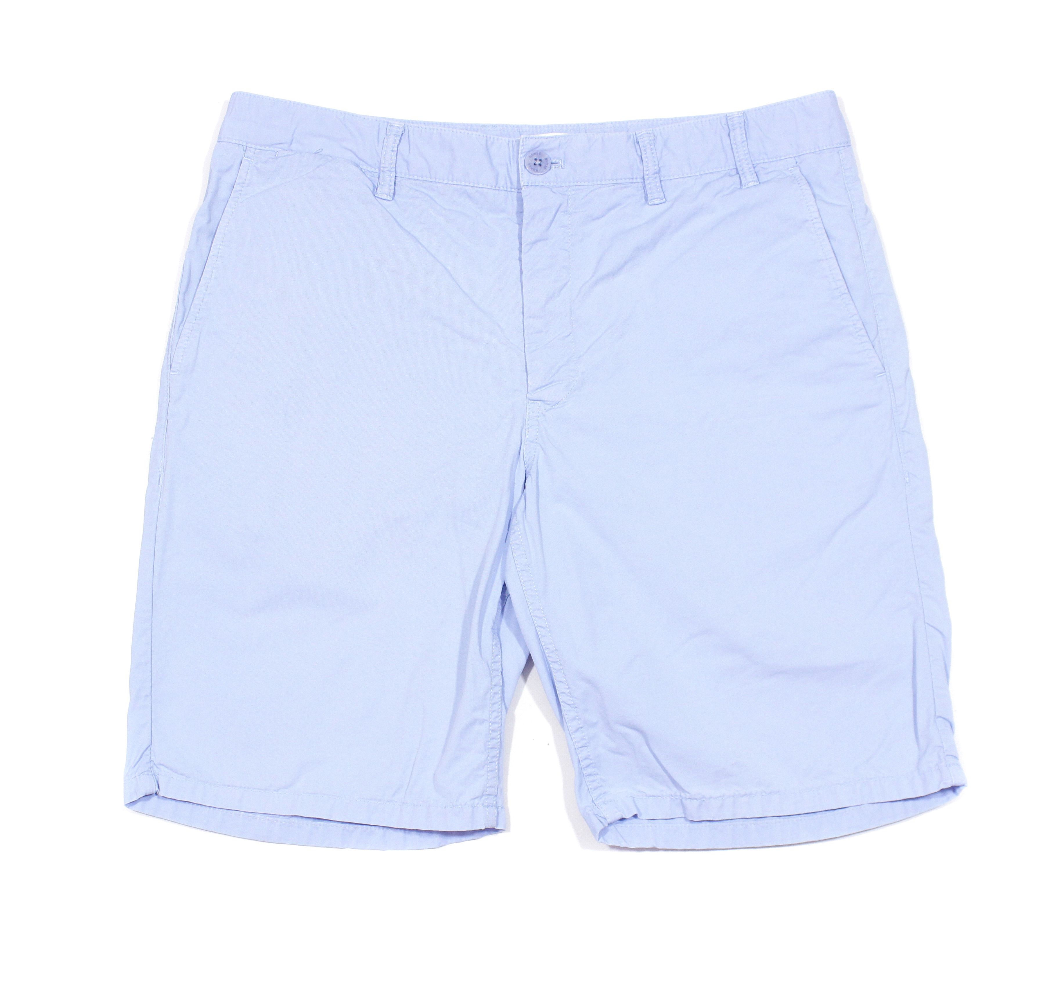 Norse Projects Aros Light Twill Shorts Size US 32 / EU 48 - 1 Thumbnail