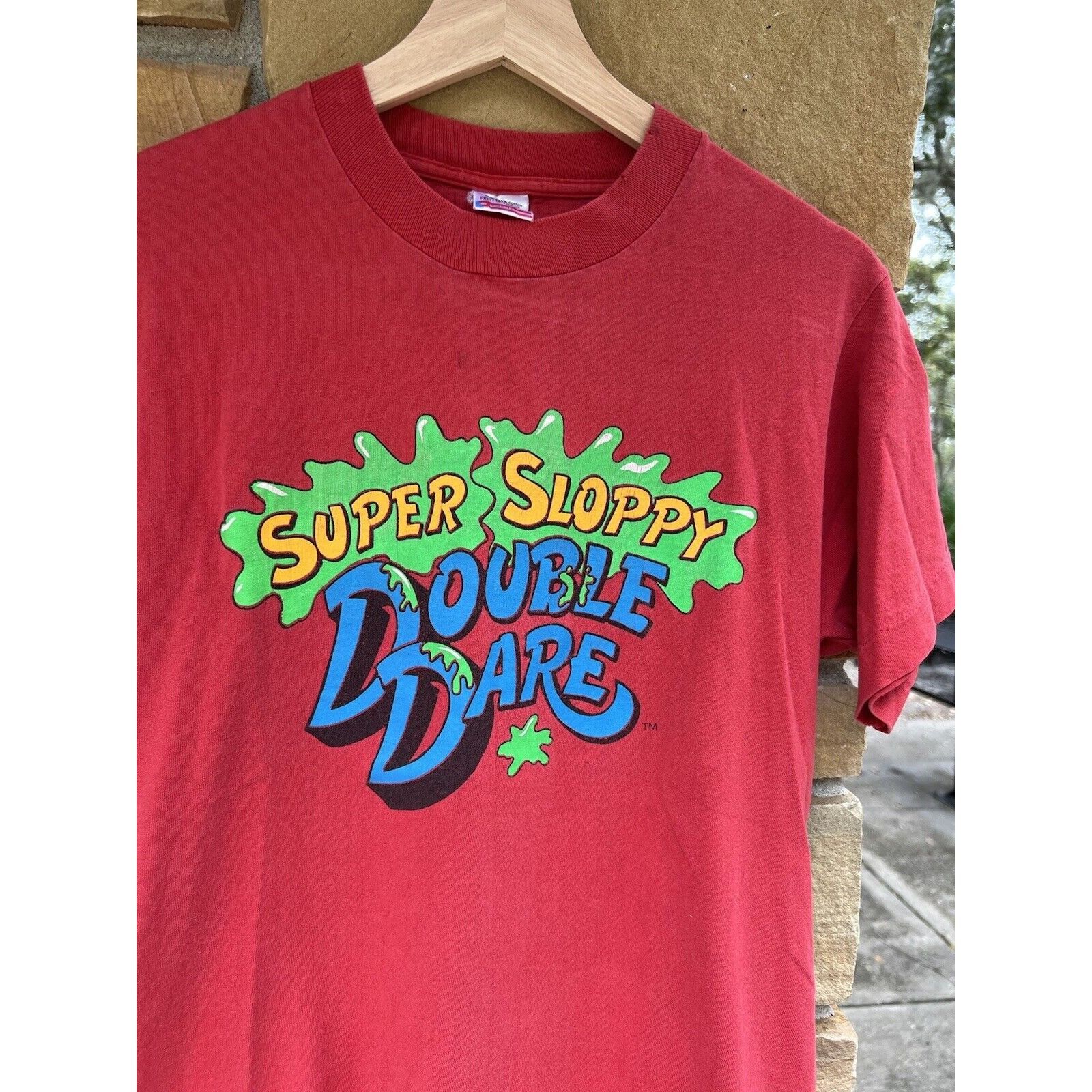 Super Sloppy Double Dare | Grailed