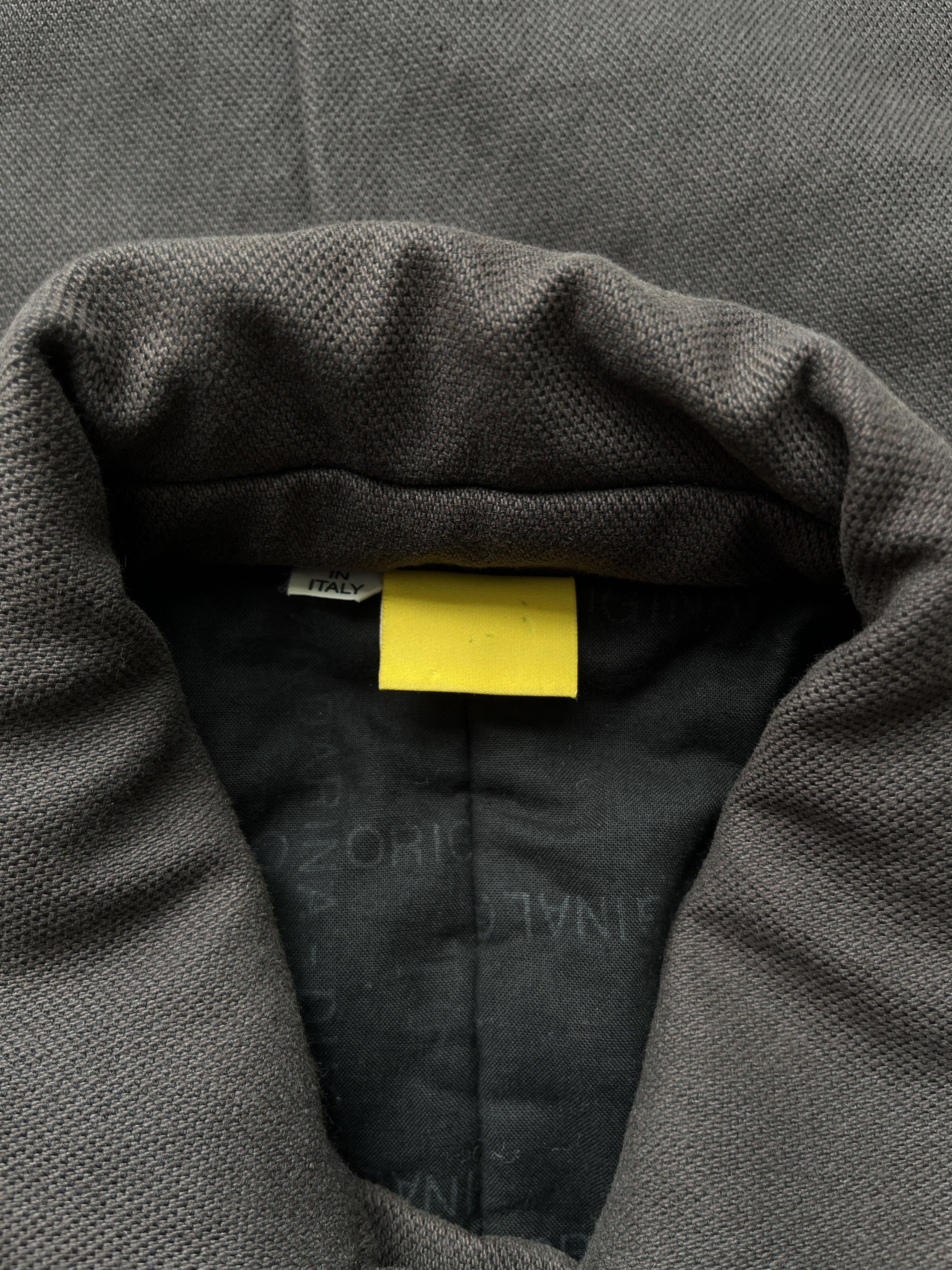 Mandarina Duck ⚡️QUICK SALE⚡️2000's Manadrina Duck Exowear Brown Coat Size M / US 6-8 / IT 42-44 - 3 Thumbnail