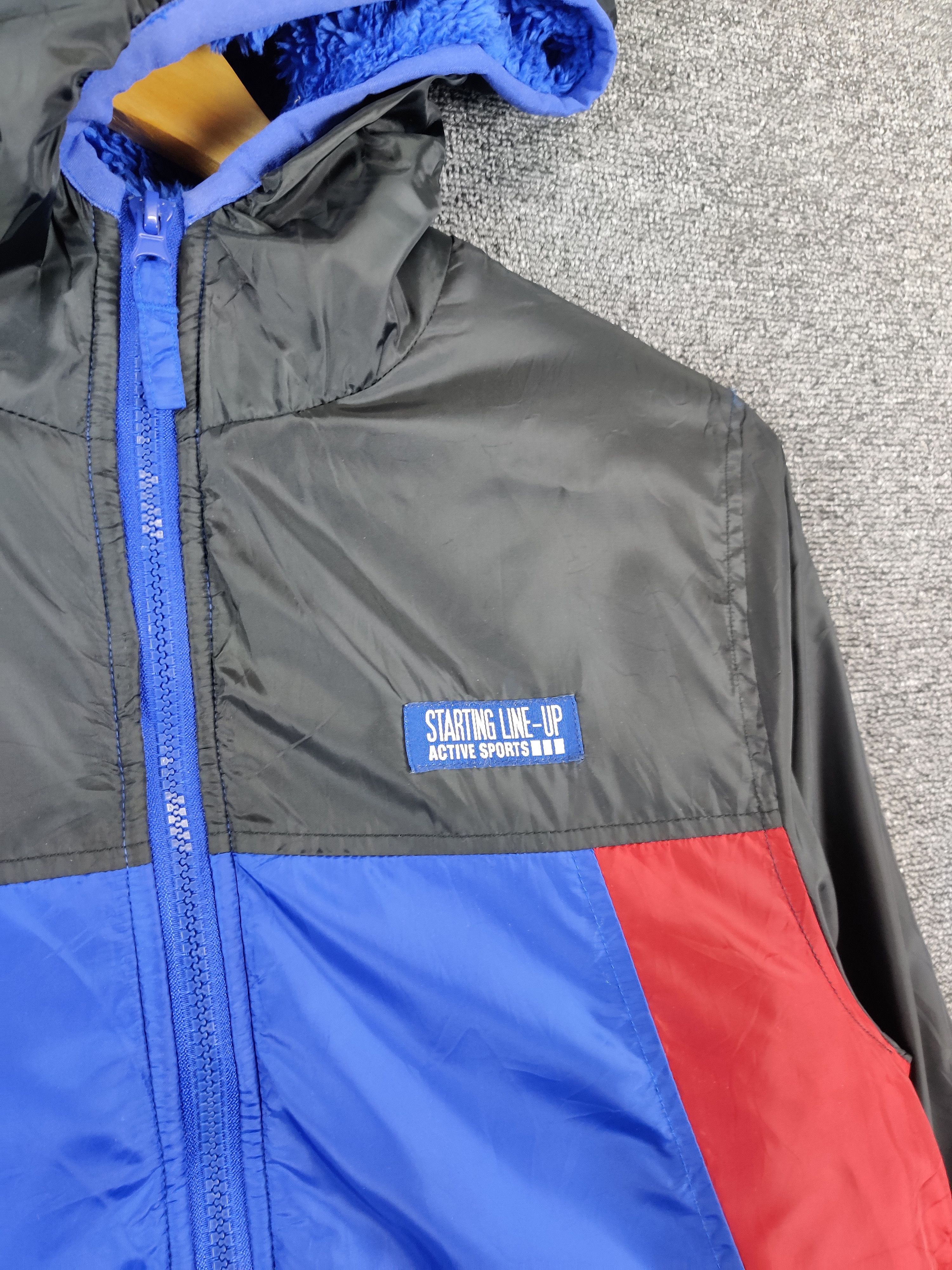 Japanese Brand Run Pride Windbreaker Hoodie Light Jackets Size US L / EU 52-54 / 3 - 5 Thumbnail