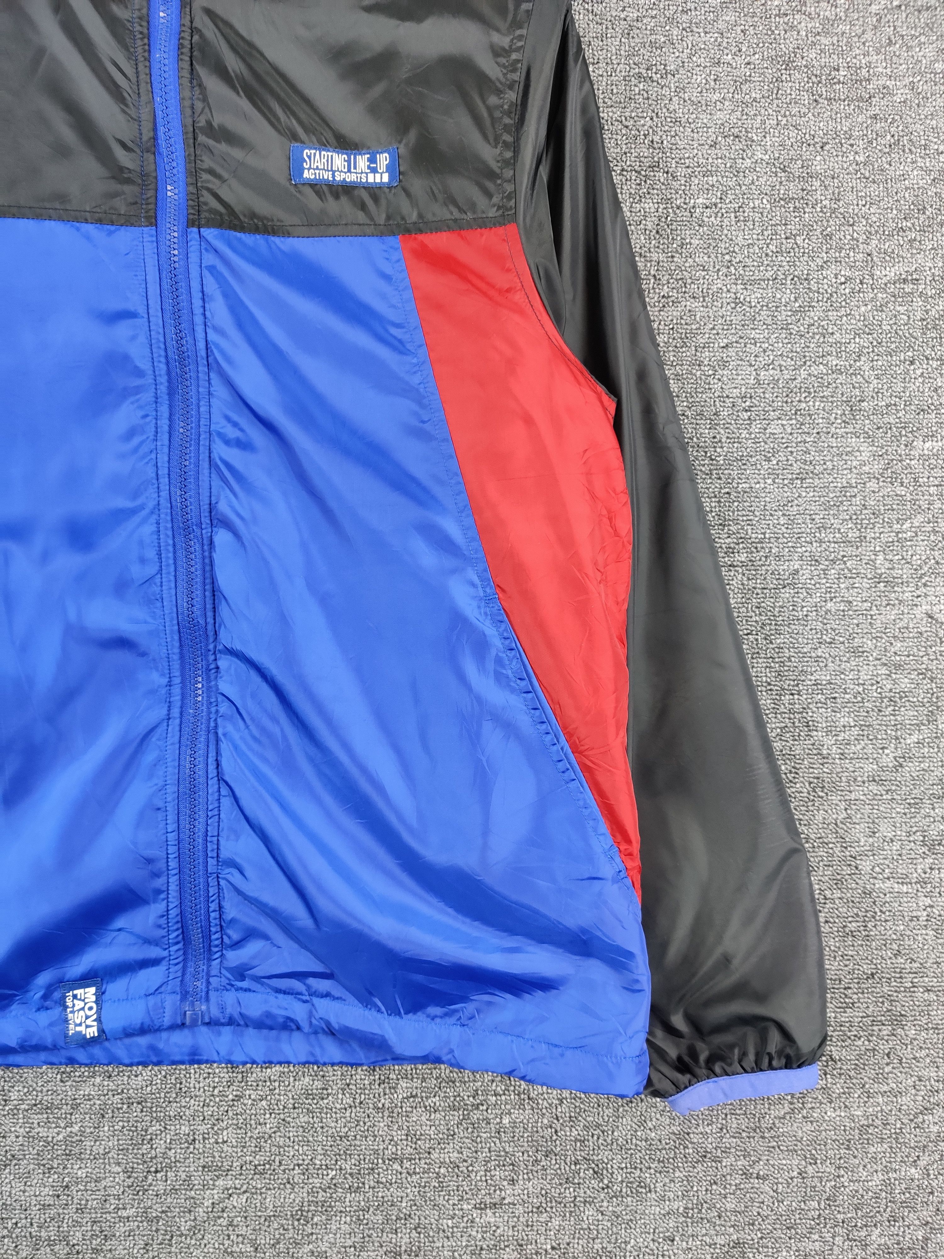 Japanese Brand Run Pride Windbreaker Hoodie Light Jackets Size US L / EU 52-54 / 3 - 3 Thumbnail