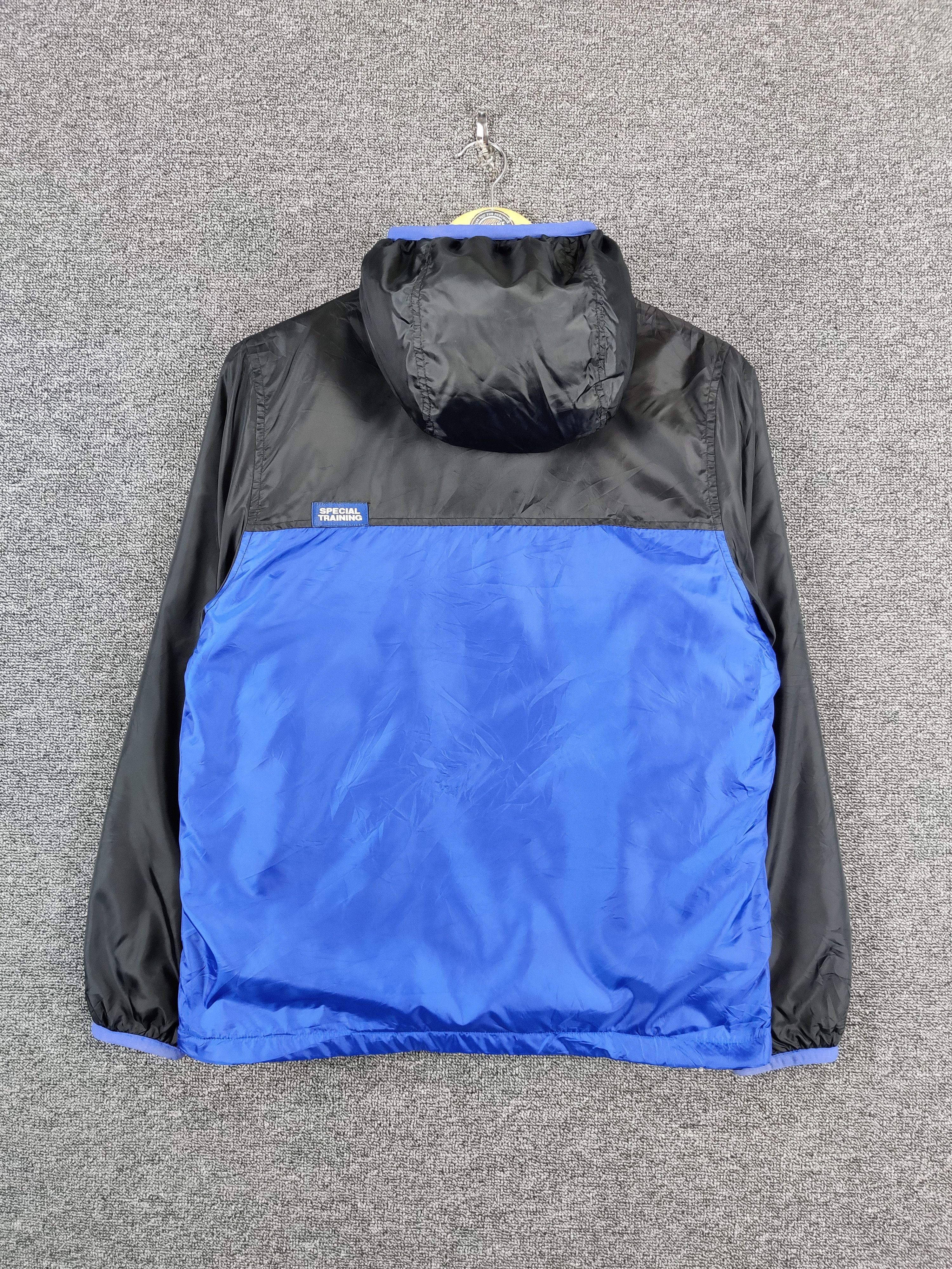 Japanese Brand Run Pride Windbreaker Hoodie Light Jackets Size US L / EU 52-54 / 3 - 13 Thumbnail