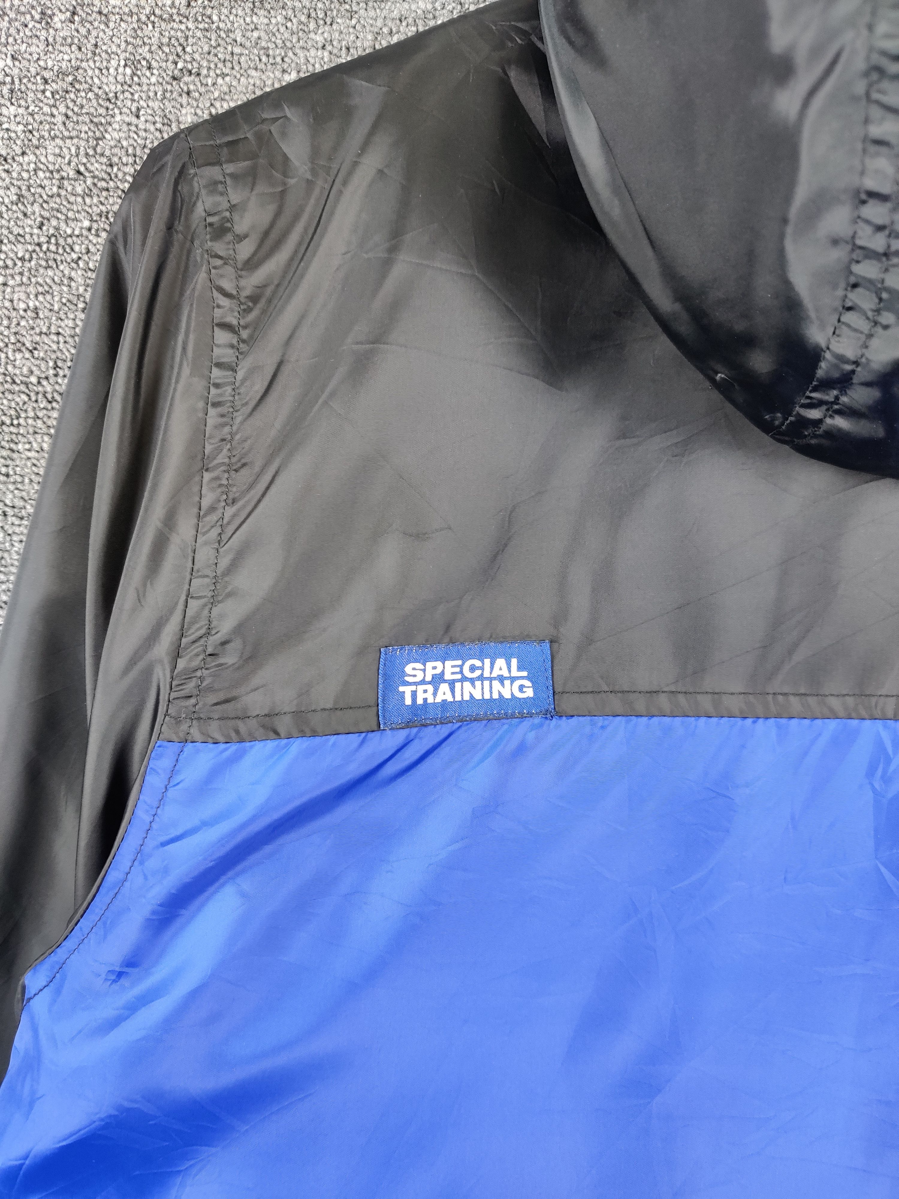 Japanese Brand Run Pride Windbreaker Hoodie Light Jackets Size US L / EU 52-54 / 3 - 12 Thumbnail