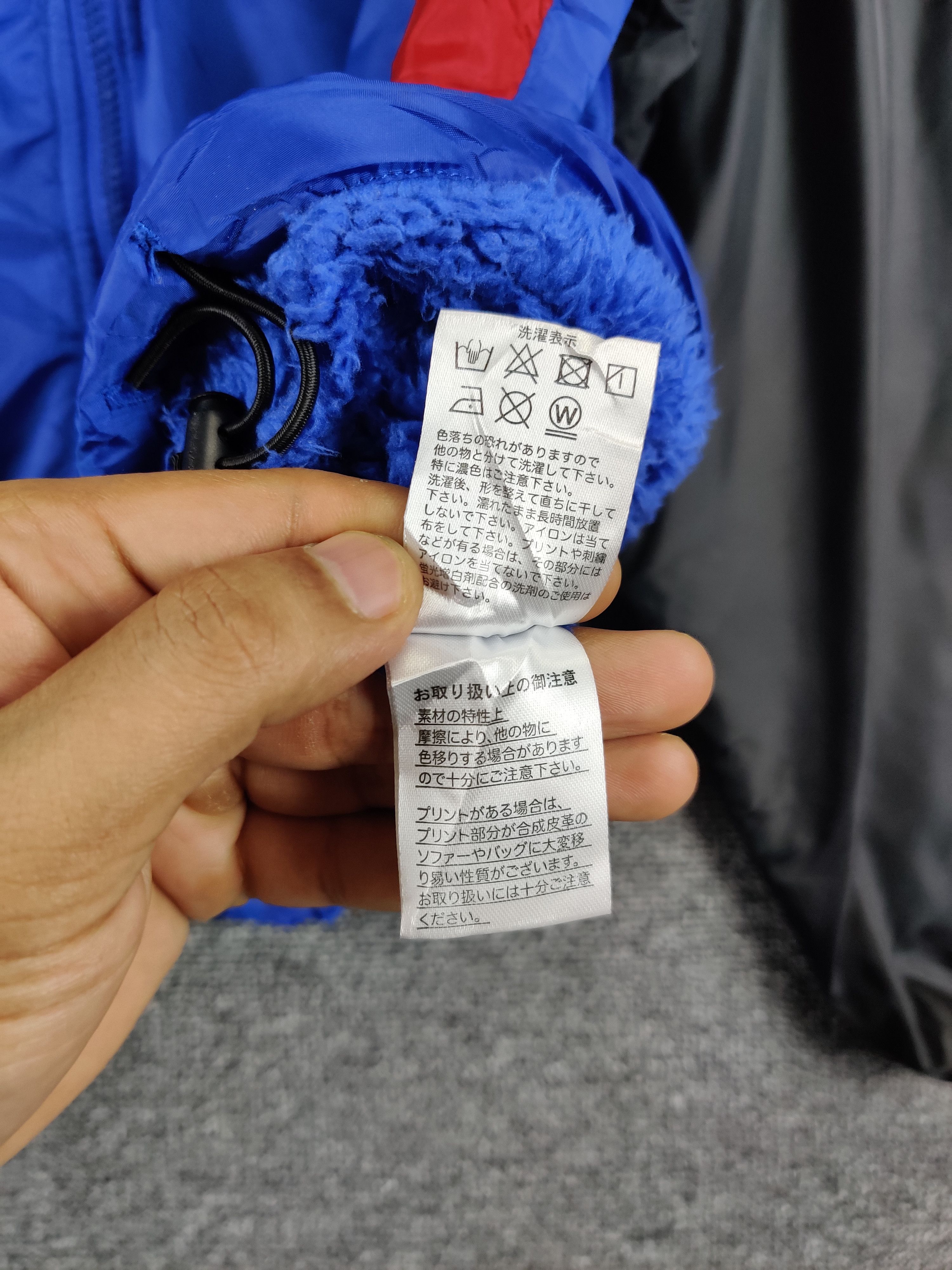 Japanese Brand Run Pride Windbreaker Hoodie Light Jackets Size US L / EU 52-54 / 3 - 11 Thumbnail
