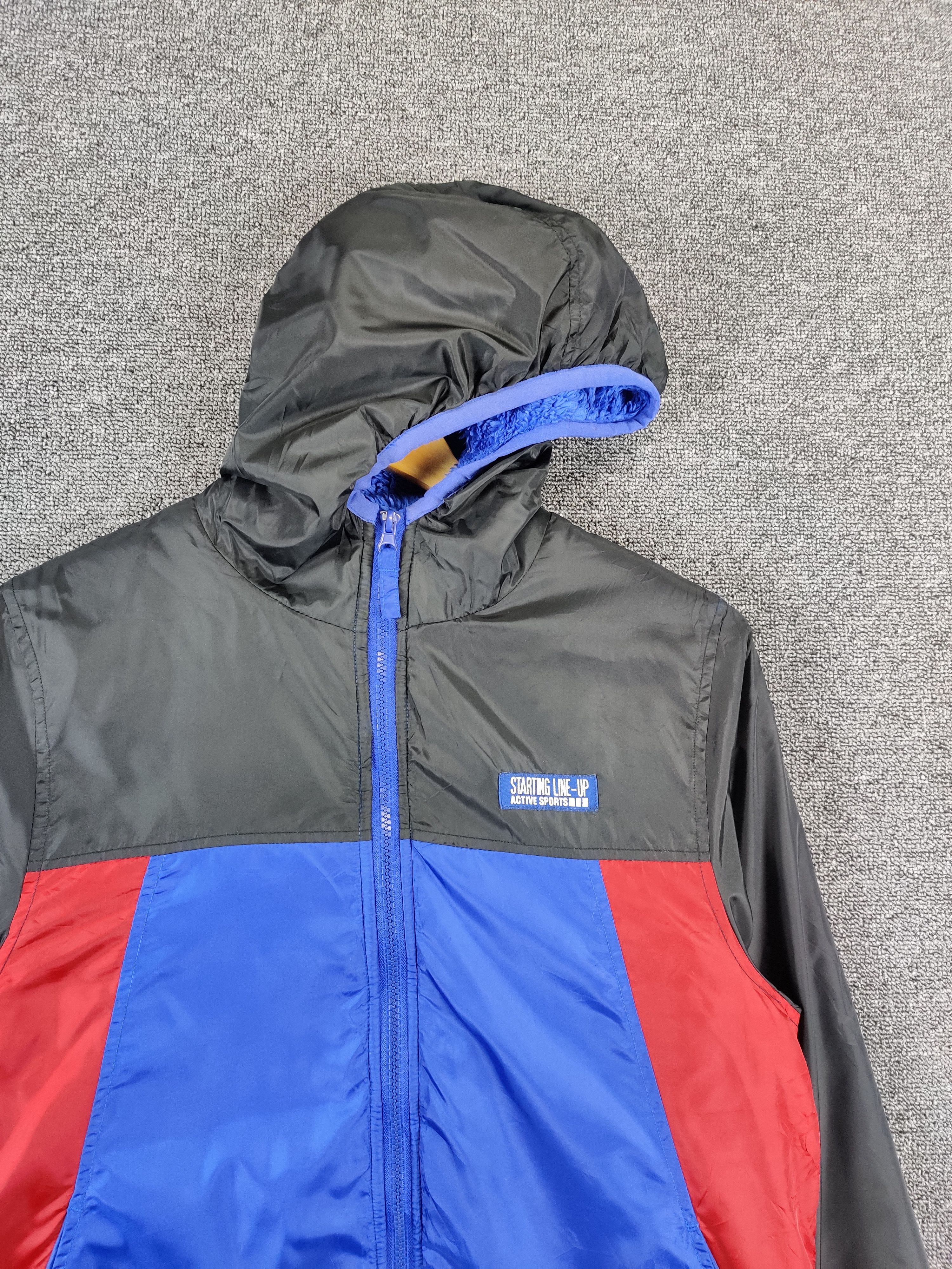Japanese Brand Run Pride Windbreaker Hoodie Light Jackets Size US L / EU 52-54 / 3 - 4 Thumbnail