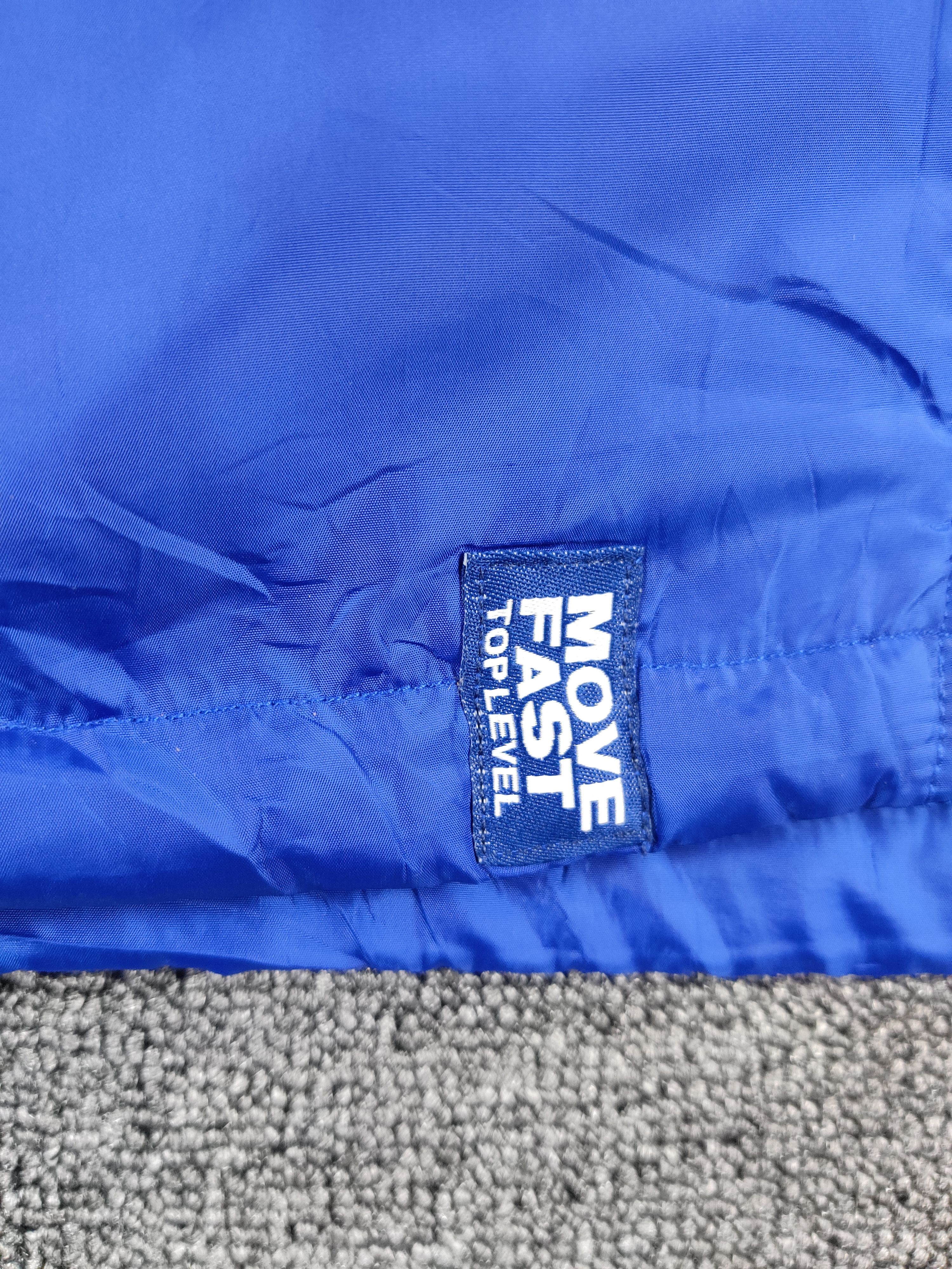 Japanese Brand Run Pride Windbreaker Hoodie Light Jackets Size US L / EU 52-54 / 3 - 7 Thumbnail