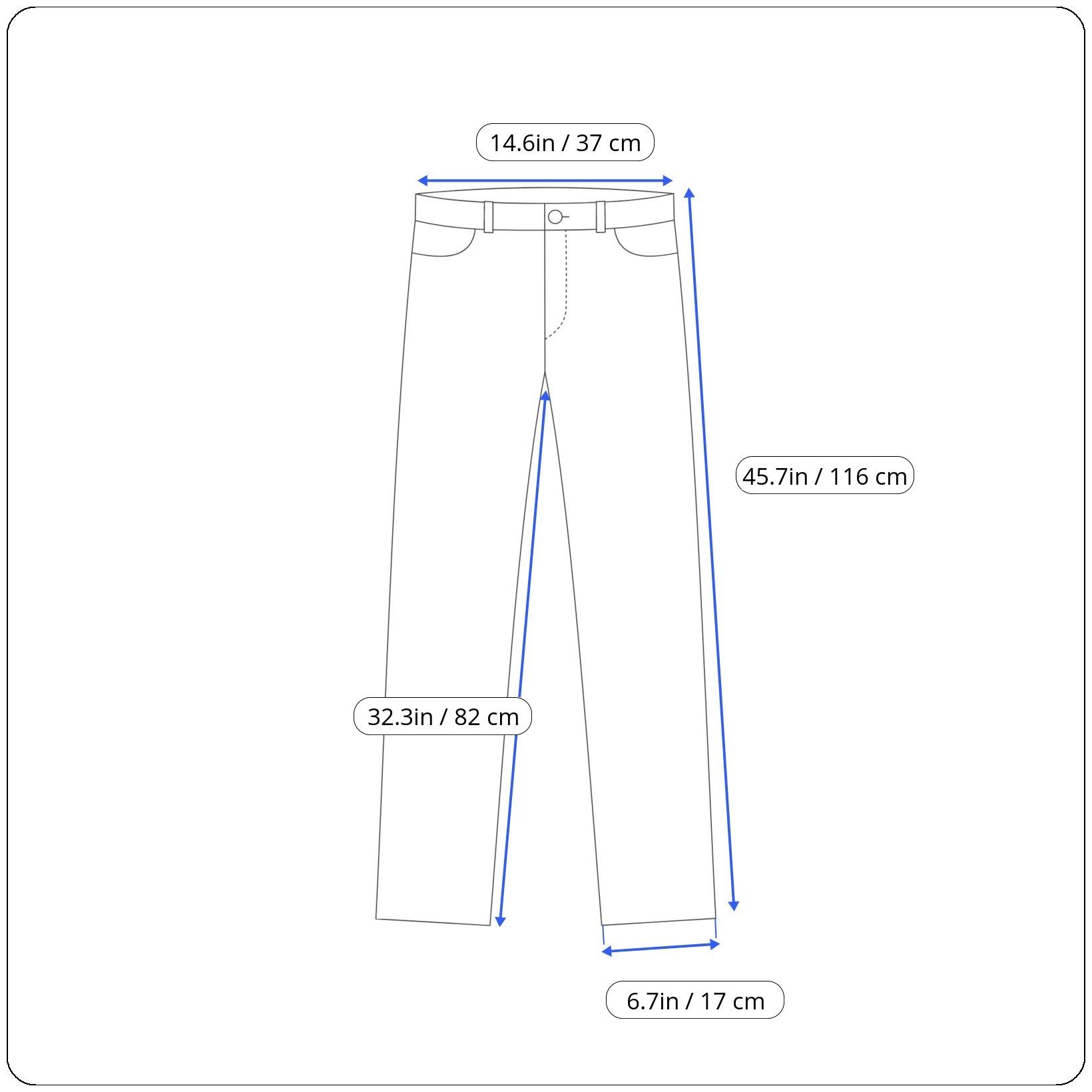 Helmut Lang ⚡️QUICK SALE⚡️Helmut Lang Black Jeans Denim Size 30" / US 8 / IT 44 - 5 Thumbnail