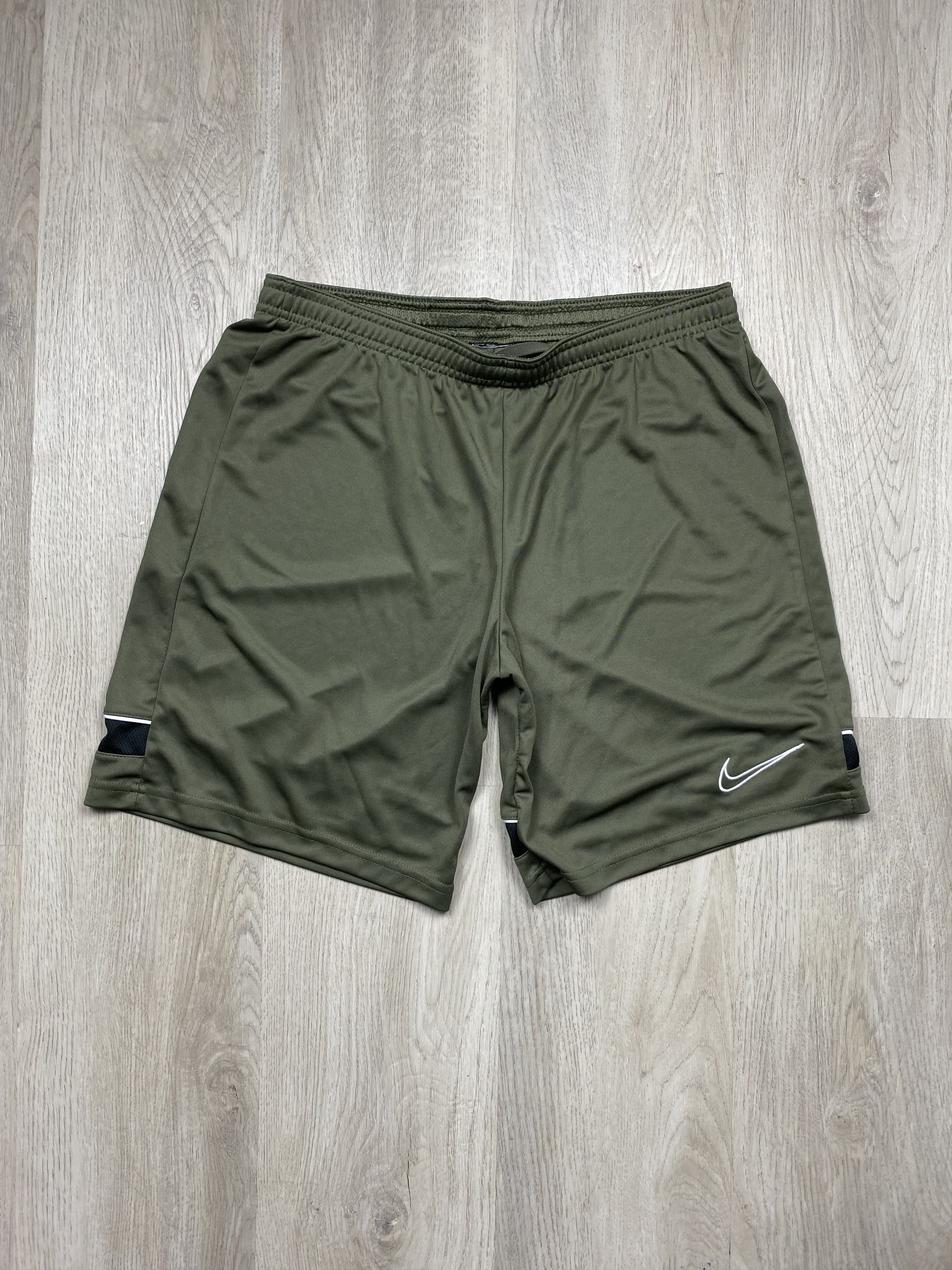 Nike × Vintage Nike Dri Fit Vintage Mens Shorts Y2K Size US 32 / EU 48 - 1 Thumbnail
