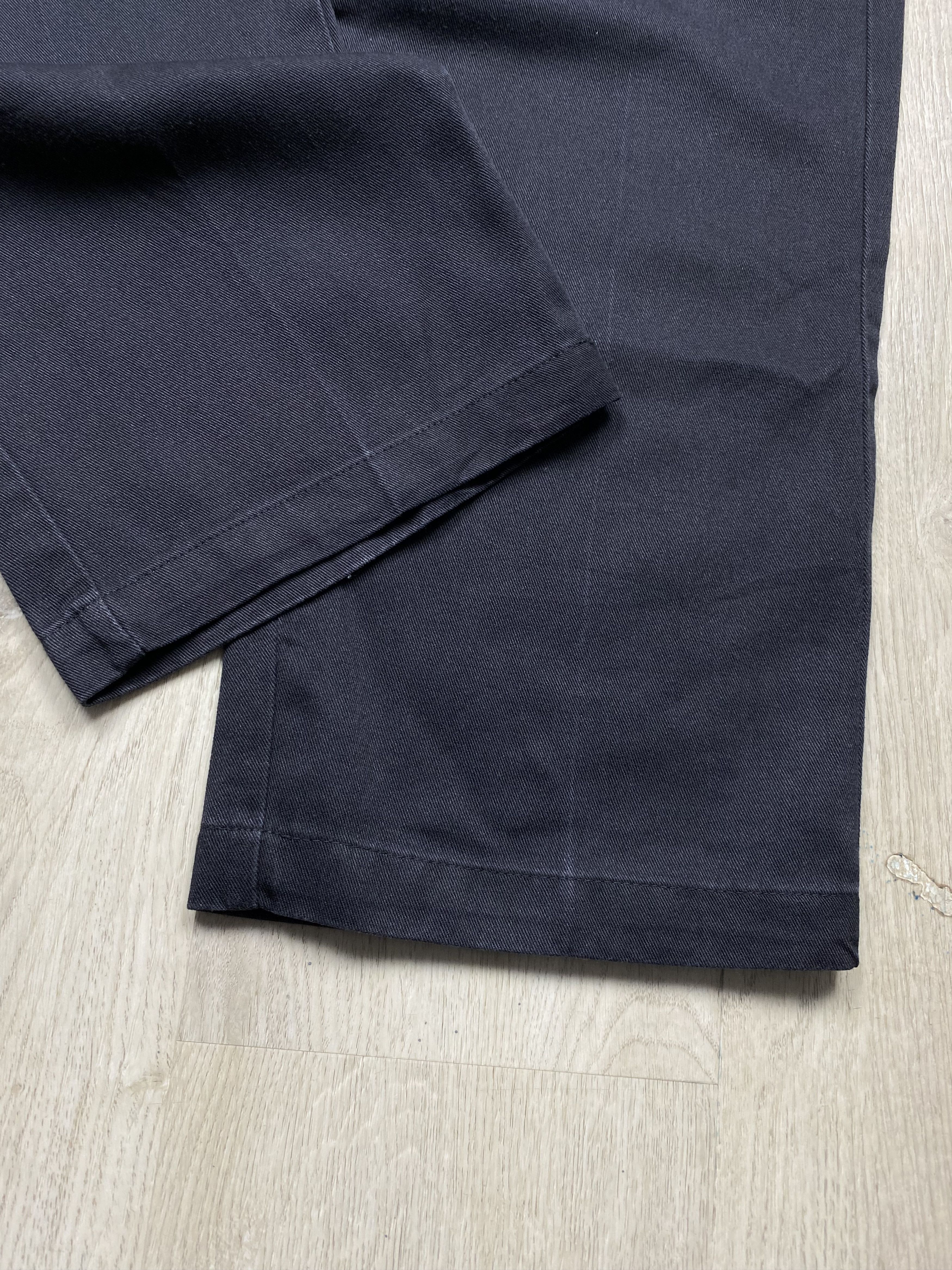 Dickies × Vintage Dickies Vintage Mens Chino Pants Workwear Size US 34 / EU 50 - 4 Thumbnail