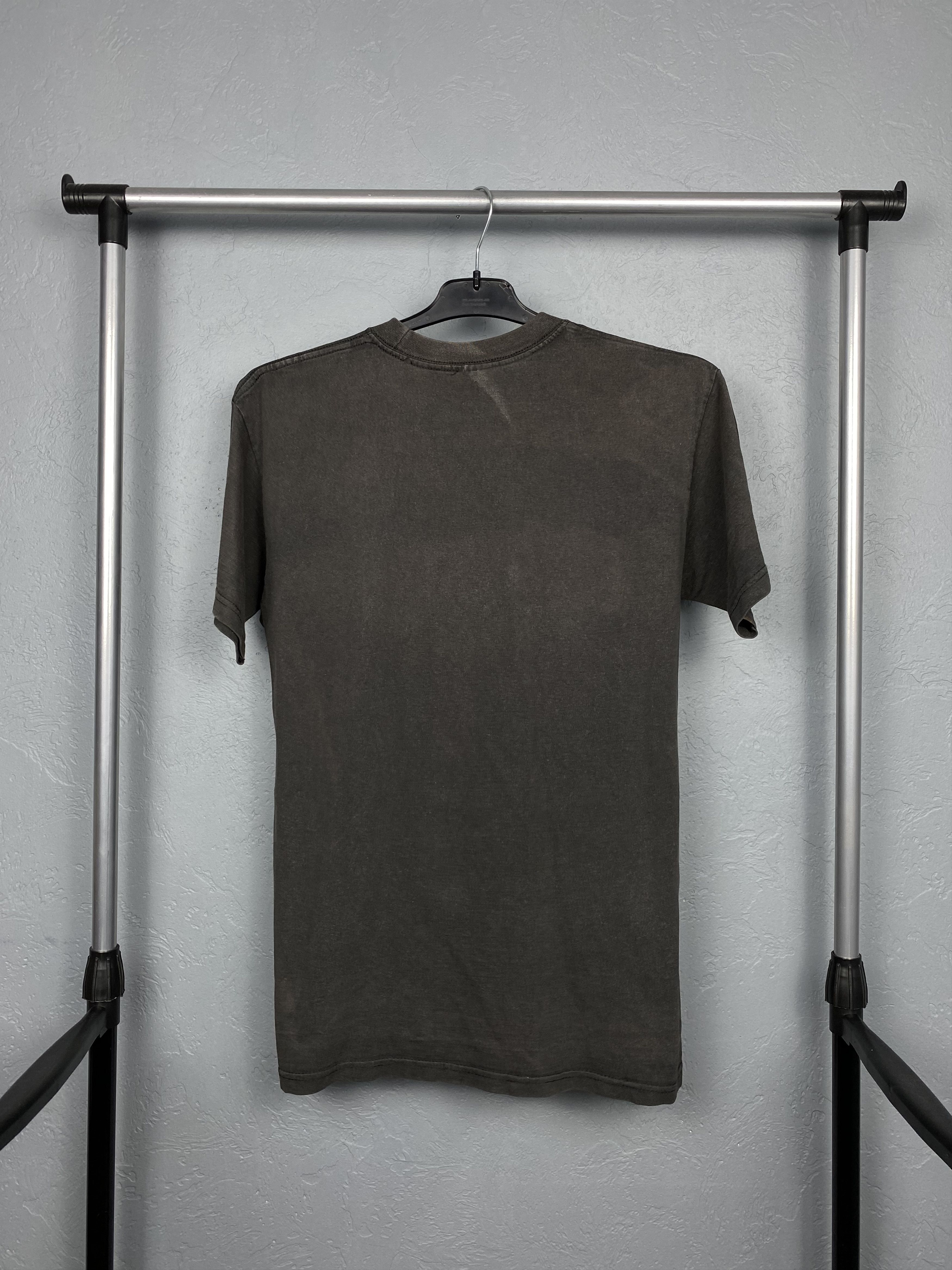 Band Tees Green Day 2004 Vintage Rock Bands T-Shirt Tee Y2K Size US S / EU 44-46 / 1 - 7 Thumbnail