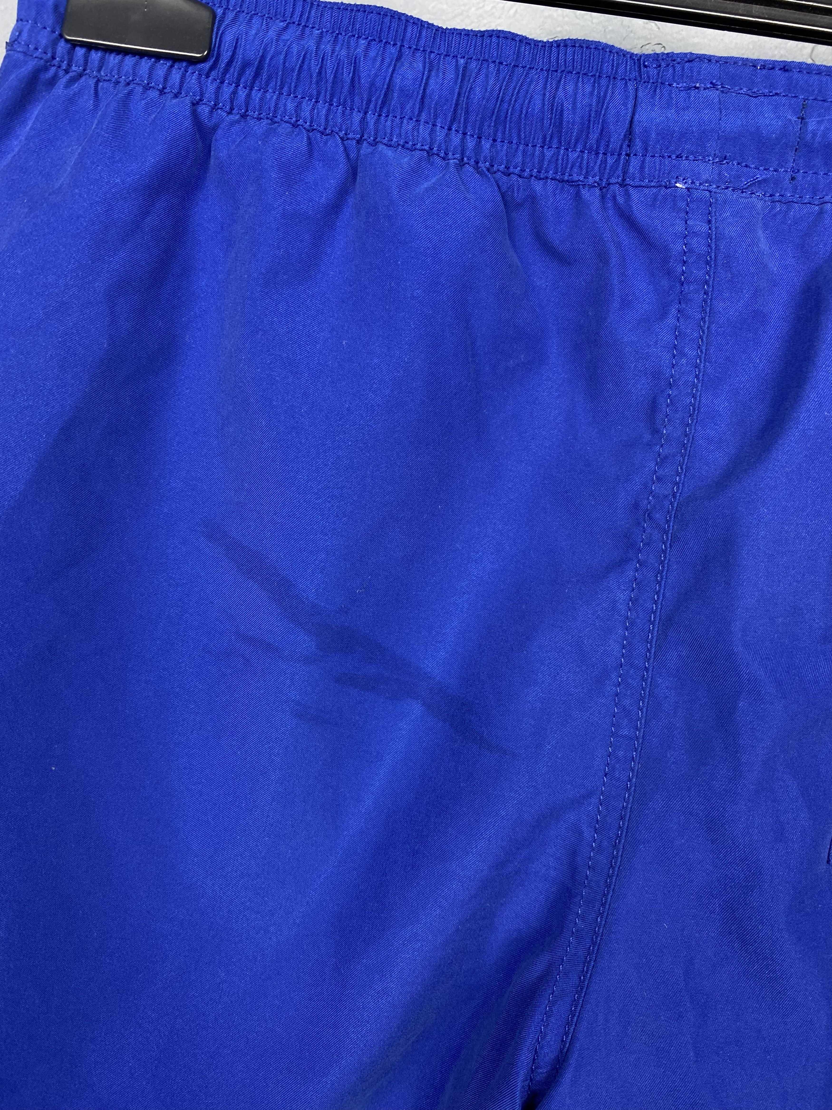 Lauren Ralph Lauren Polo Ralph Lauren Mens Nylon Shorts Y2K Size US 30 / EU 46 - 8 Thumbnail