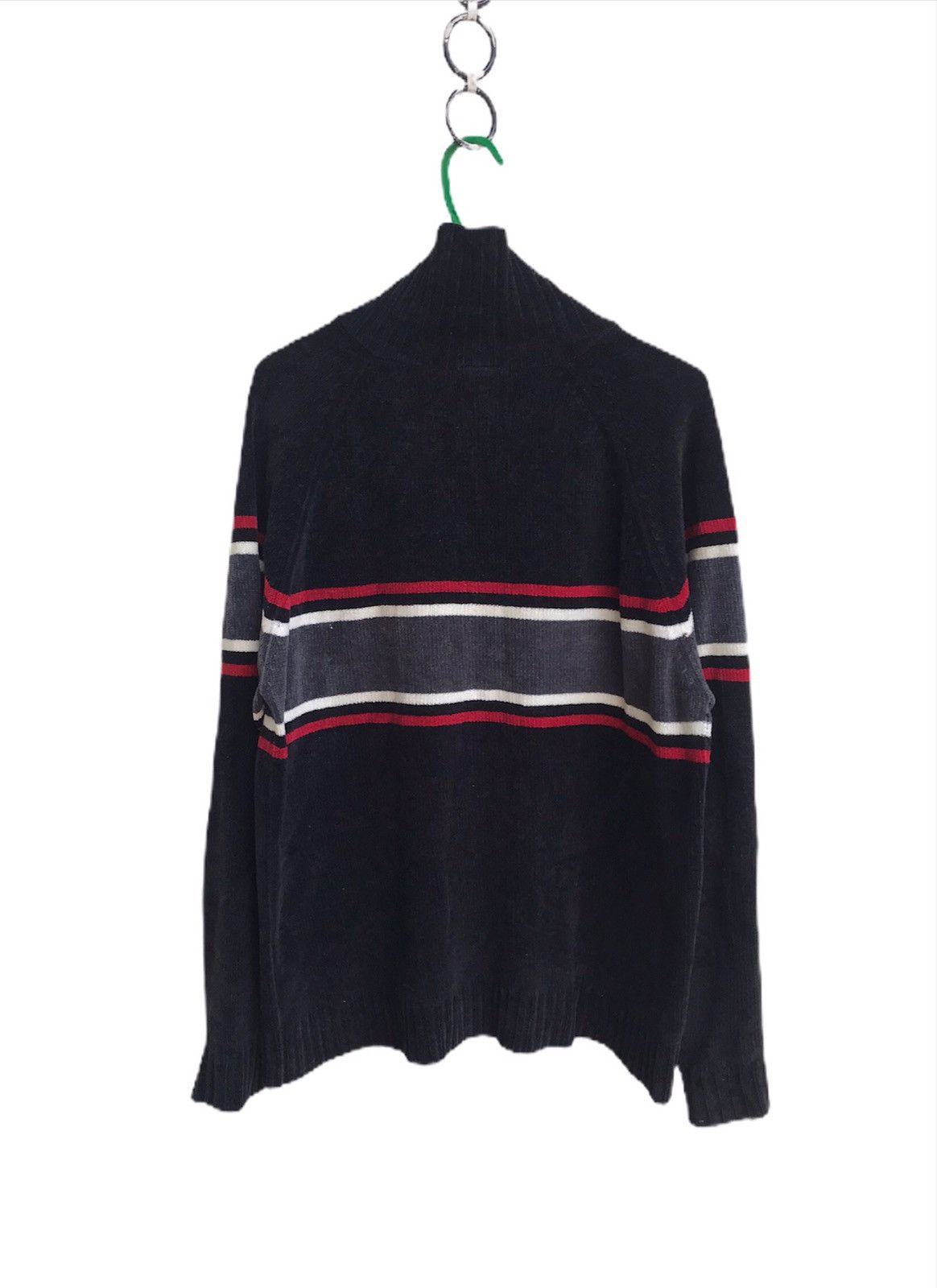Japanese Brand 🔥Willpips Nice Zipper Jacket Size US L / EU 52-54 / 3 - 2 Thumbnail
