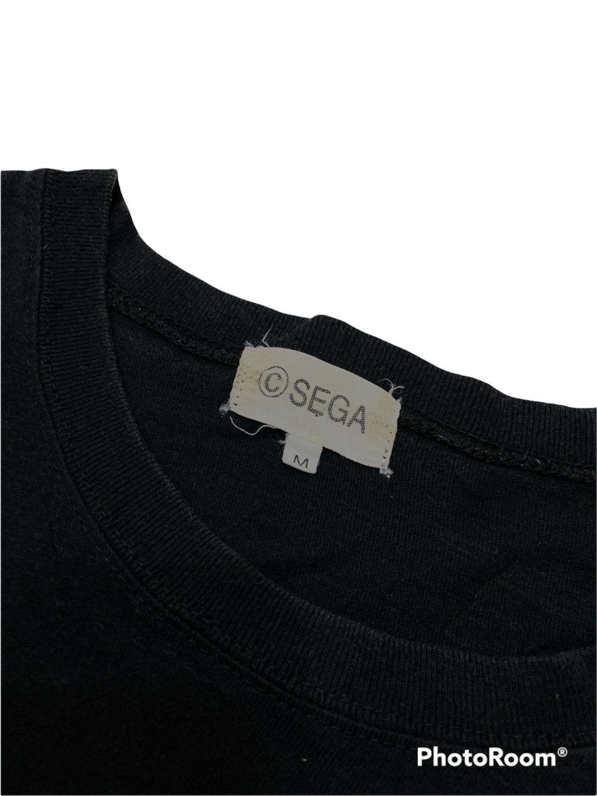 Cartoon Network × Vintage VINTAGE SEGA SPACE CHANNEL 5 DREAMCAST SHIRT Size US M / EU 48-50 / 2 - 5 Thumbnail