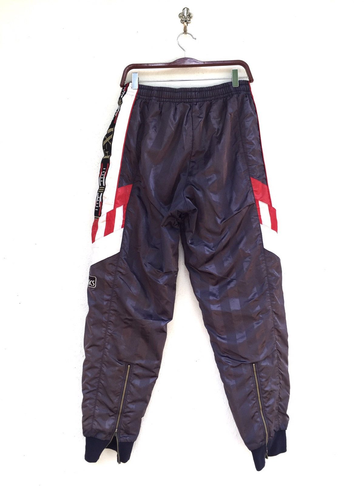 Asics ASICS VINTAGE PANTS Size US 30 / EU 46 - 2 Thumbnail