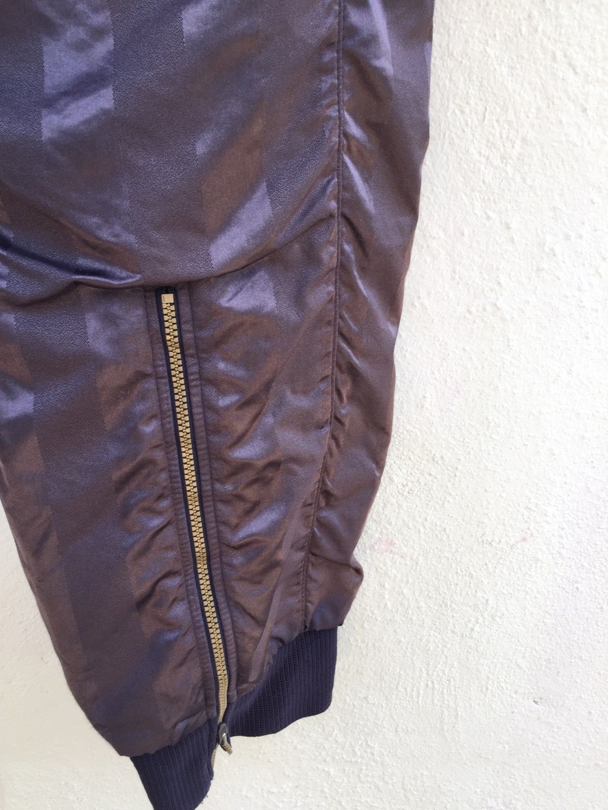 Asics ASICS VINTAGE PANTS Size US 30 / EU 46 - 8 Thumbnail