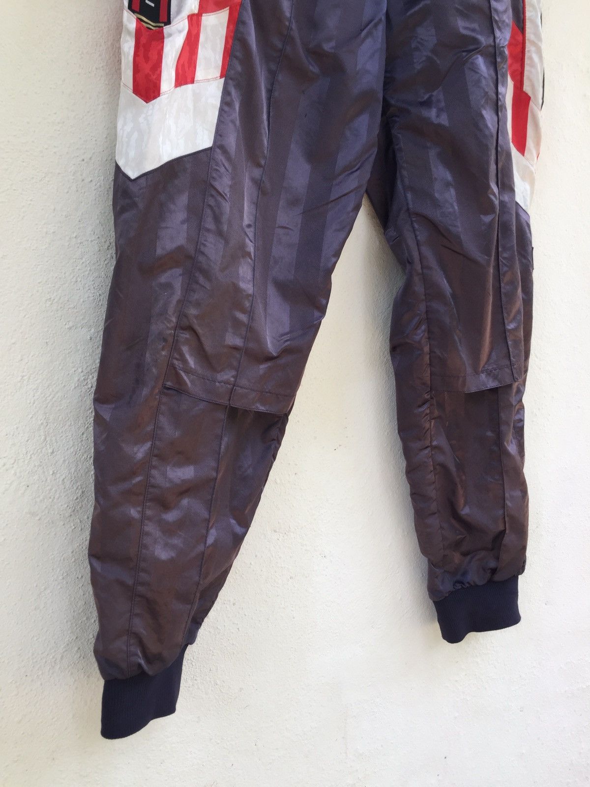 Asics ASICS VINTAGE PANTS Size US 30 / EU 46 - 4 Thumbnail