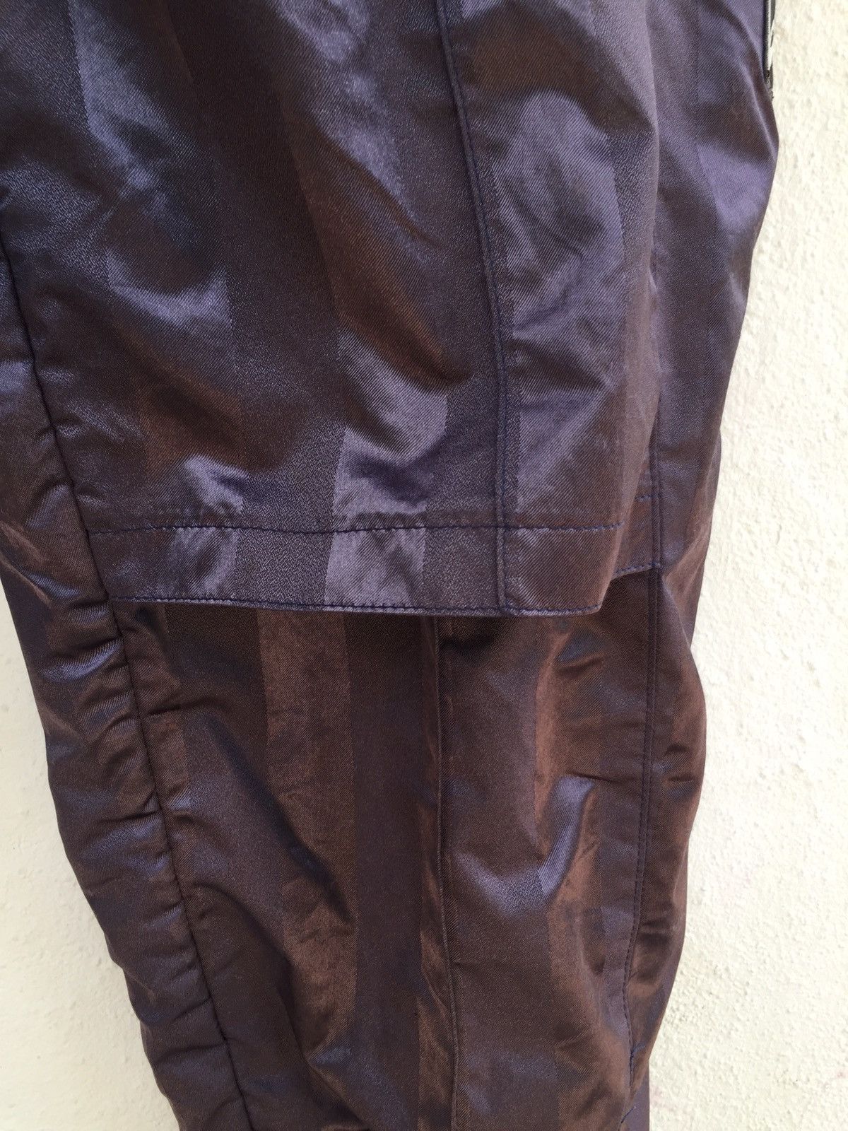 Asics ASICS VINTAGE PANTS Size US 30 / EU 46 - 5 Thumbnail