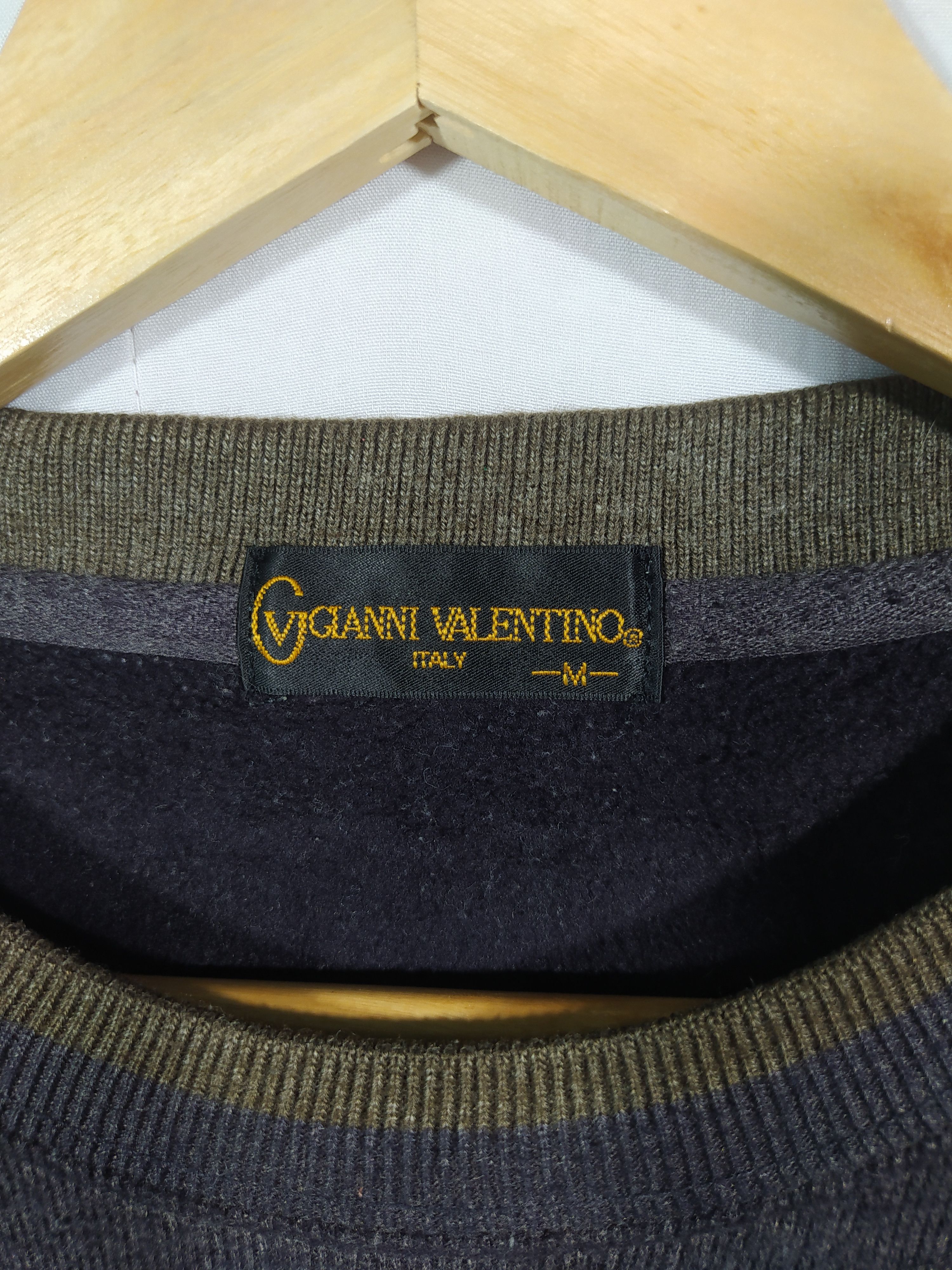 Designer × Valentino × Vintage Vintage gianni valentino Size US M / EU 48-50 / 2 - 7 Thumbnail
