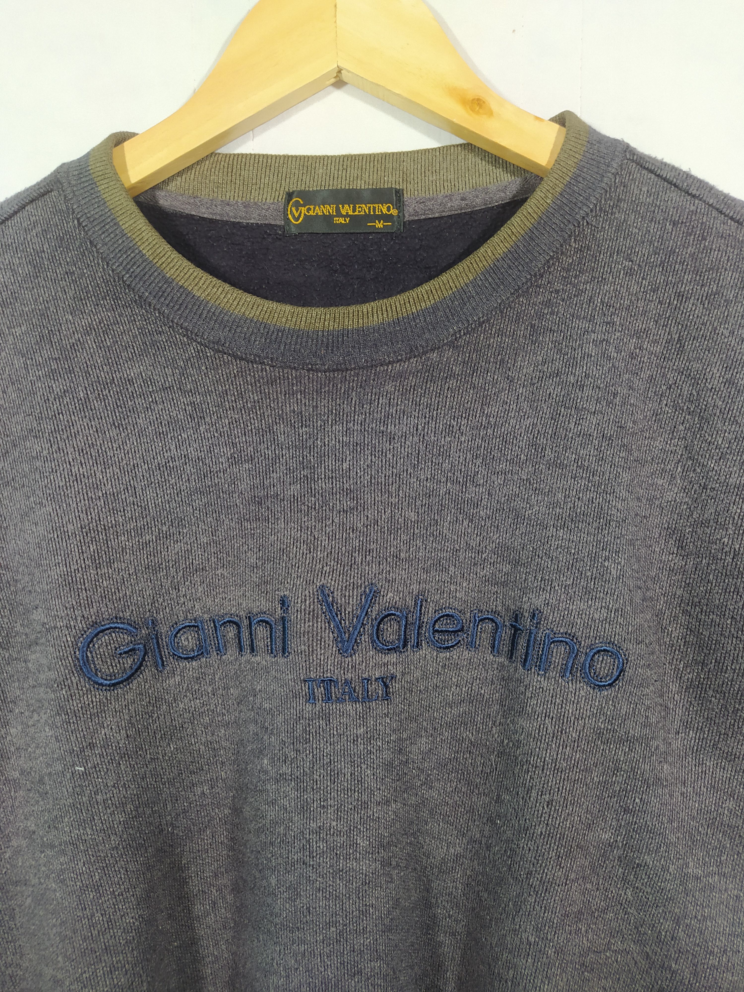 Designer × Valentino × Vintage Vintage gianni valentino Size US M / EU 48-50 / 2 - 3 Thumbnail