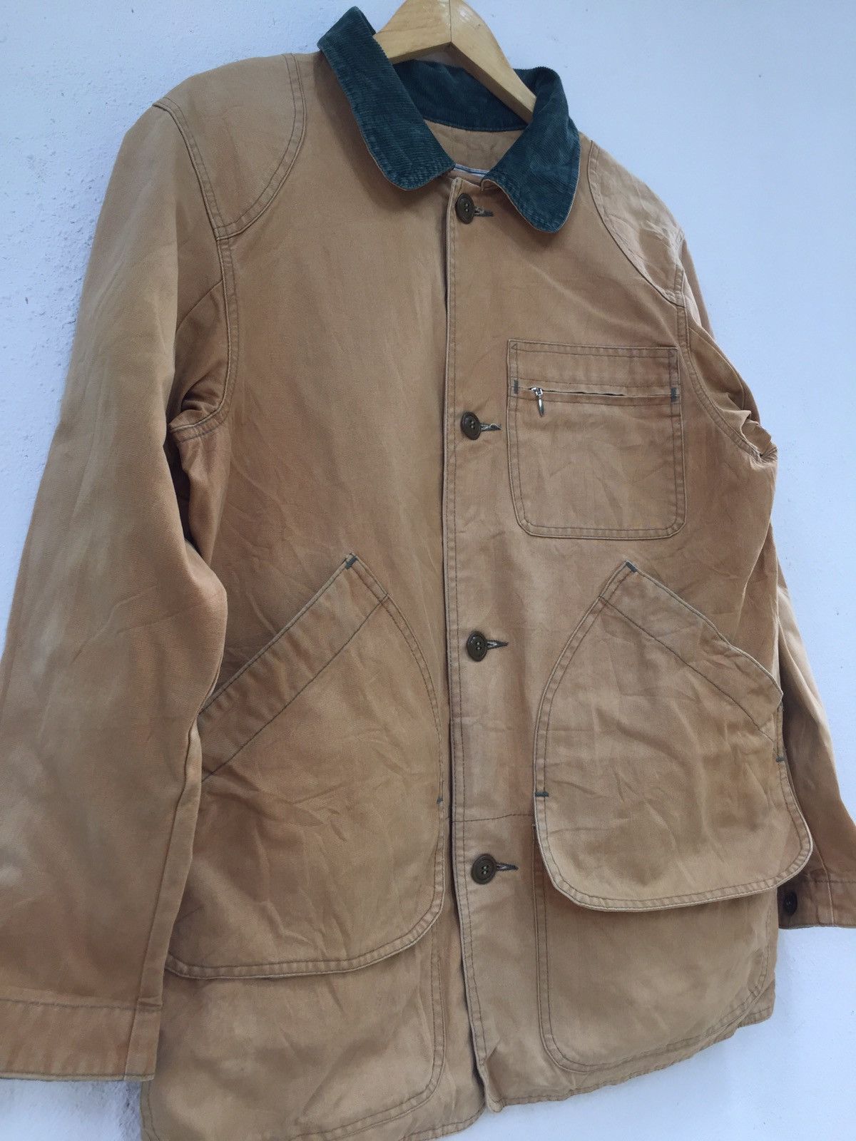 L.L. Bean L.L Bean Freeport Maine Seasonings Tactically Military Size US M / EU 48-50 / 2 - 6 Thumbnail