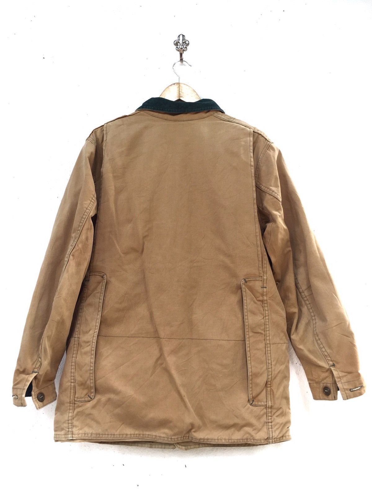 L.L. Bean L.L Bean Freeport Maine Seasonings Tactically Military Size US M / EU 48-50 / 2 - 2 Thumbnail