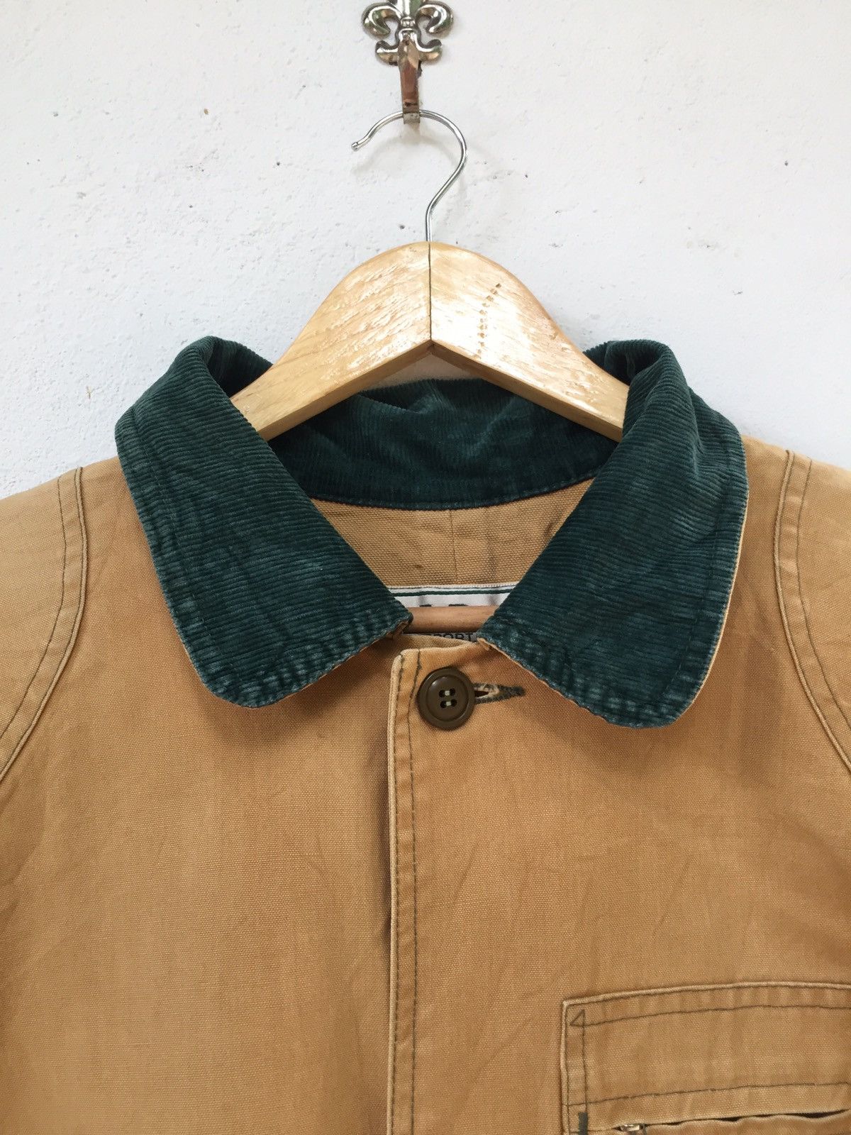 L.L. Bean L.L Bean Freeport Maine Seasonings Tactically Military Size US M / EU 48-50 / 2 - 5 Thumbnail