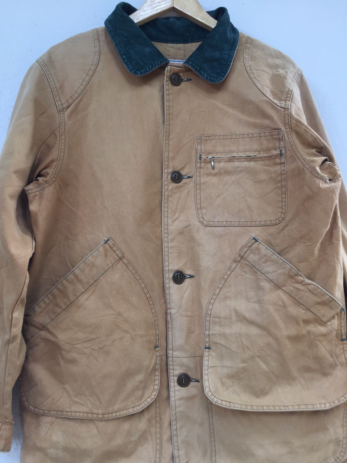 L.L. Bean L.L Bean Freeport Maine Seasonings Tactically Military Size US M / EU 48-50 / 2 - 7 Thumbnail