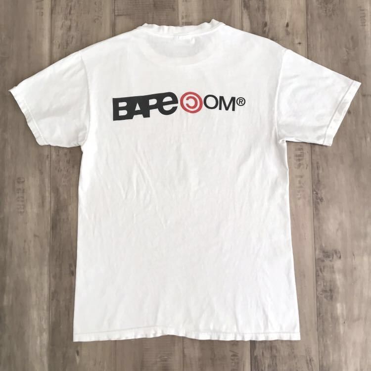 Bape × Vintage BAPE vintage Hanes Body T-shirt Size US M / EU 48-50 / 2 - 4 Thumbnail